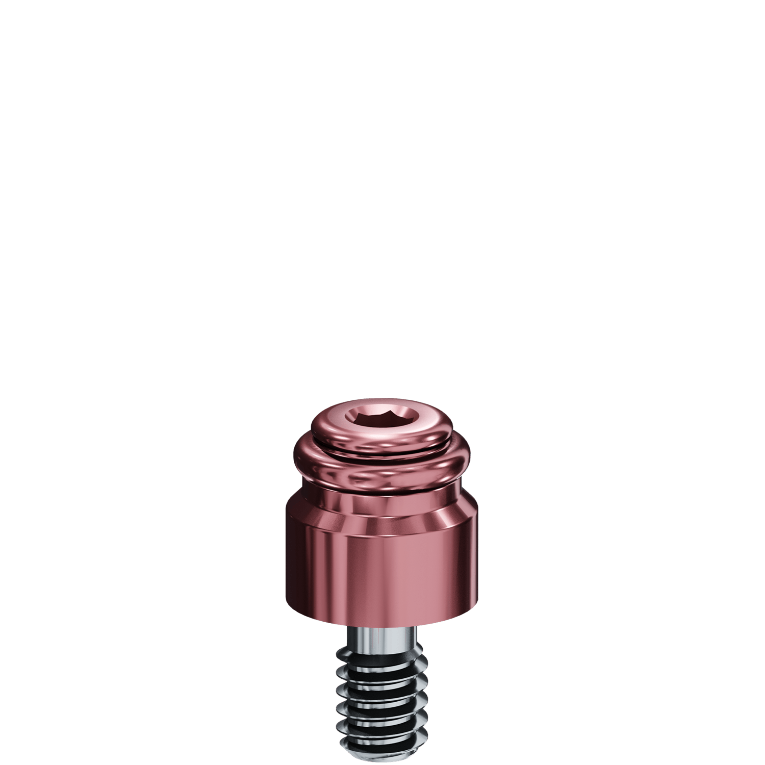 R-Tx Attachment System - Biomet 3i® - 4.1mm External Hex Connection - 0.048" Drive