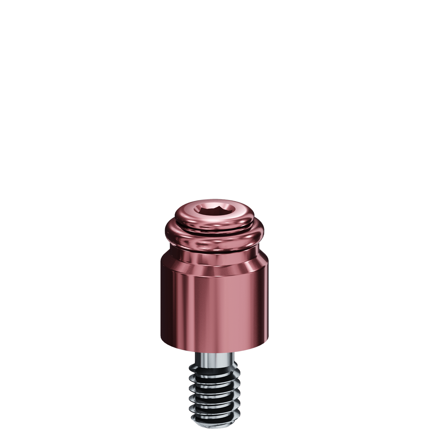 R-Tx Attachment System - Biomet 3i® - 4.1mm External Hex Connection - 0.048" Drive