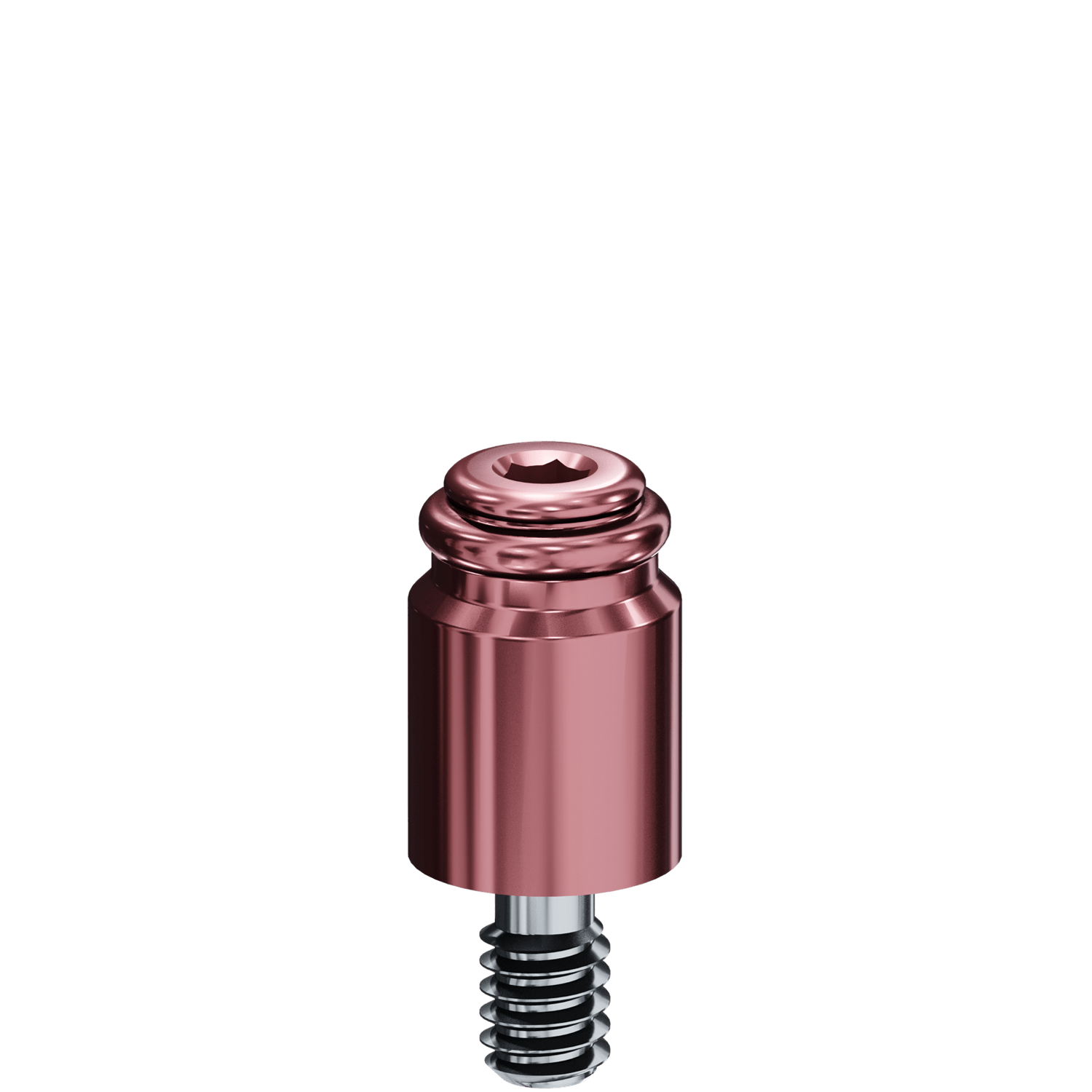 R-Tx Attachment System - Biomet 3i® - 4.1mm External Hex Connection - 0.048" Drive