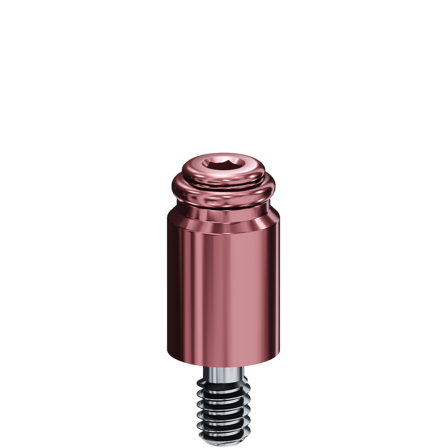 R-Tx Attachment System - Biomet 3i® - 4.1mm External Hex Connection - 0.048" Drive