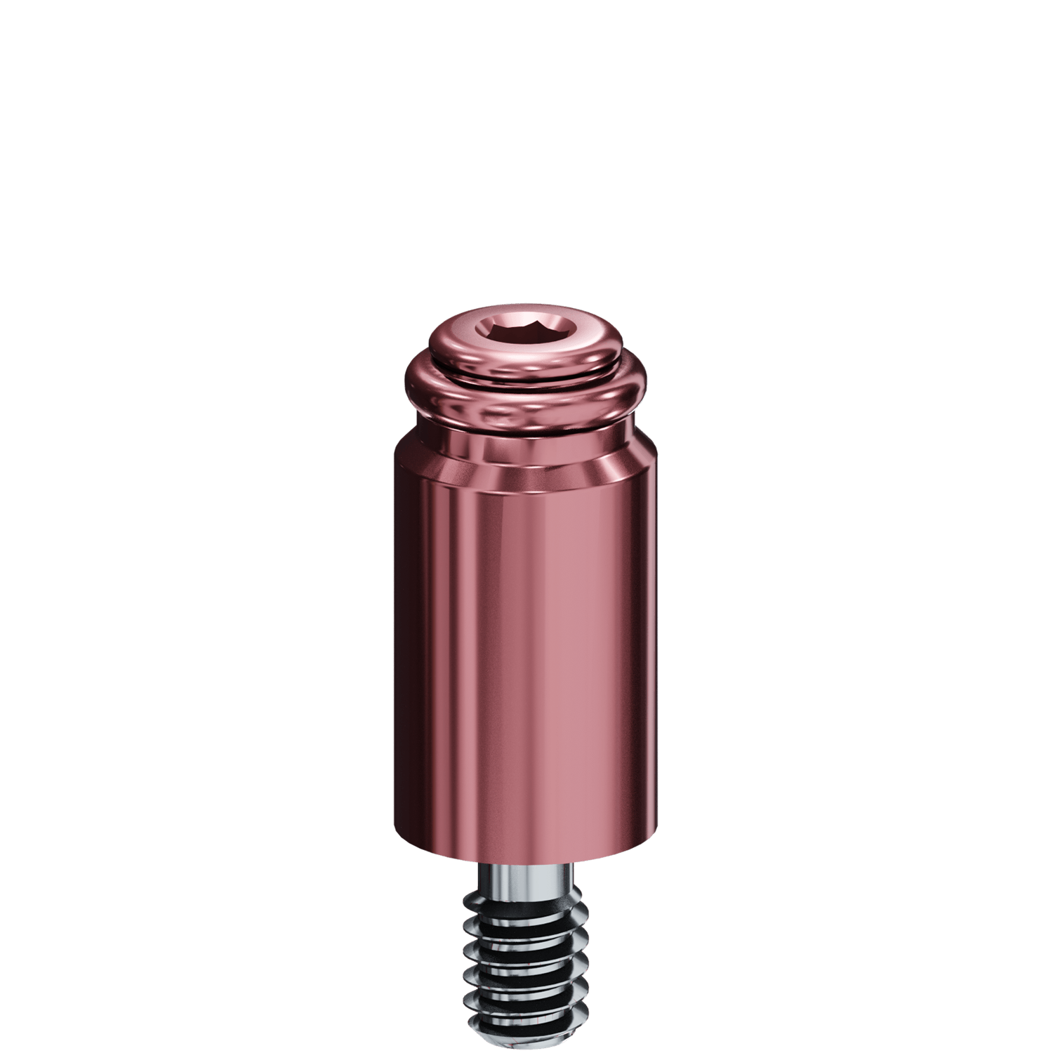 R-Tx Attachment System - Biomet 3i® - 4.1mm External Hex Connection - 0.048" Drive