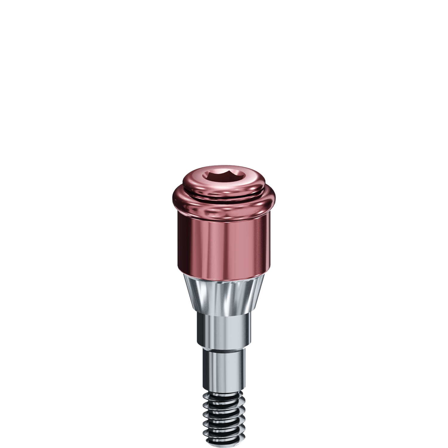 R-Tx Attachment System - Straumann® Bone Level - NC - 5.0mm