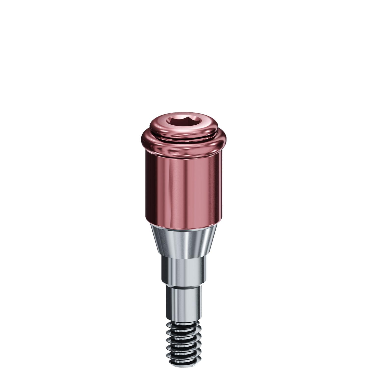 R-Tx Attachment System - Straumann® Bone Level - NC - 5.0mm