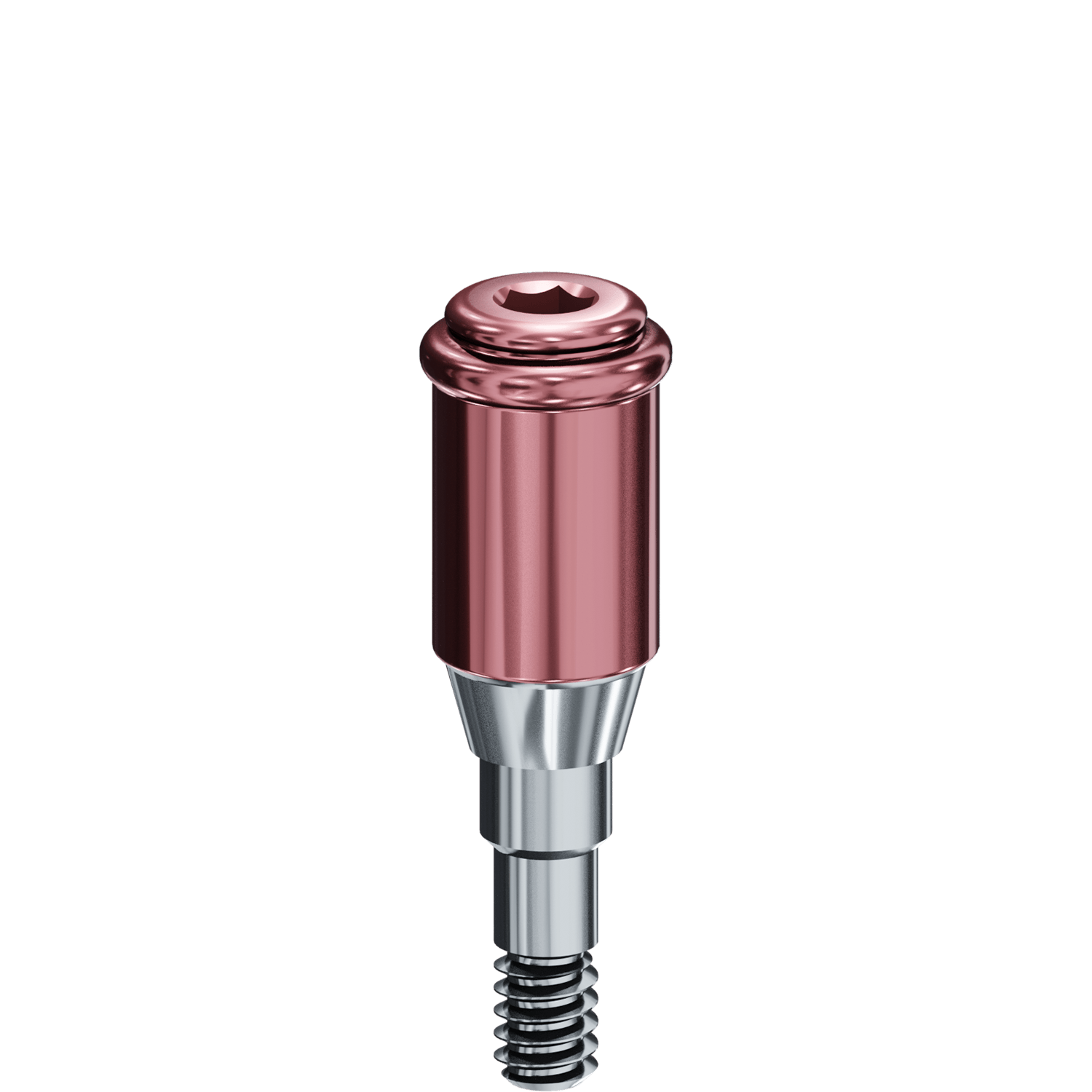 R-Tx Attachment System - Straumann® Bone Level - NC - 5.0mm