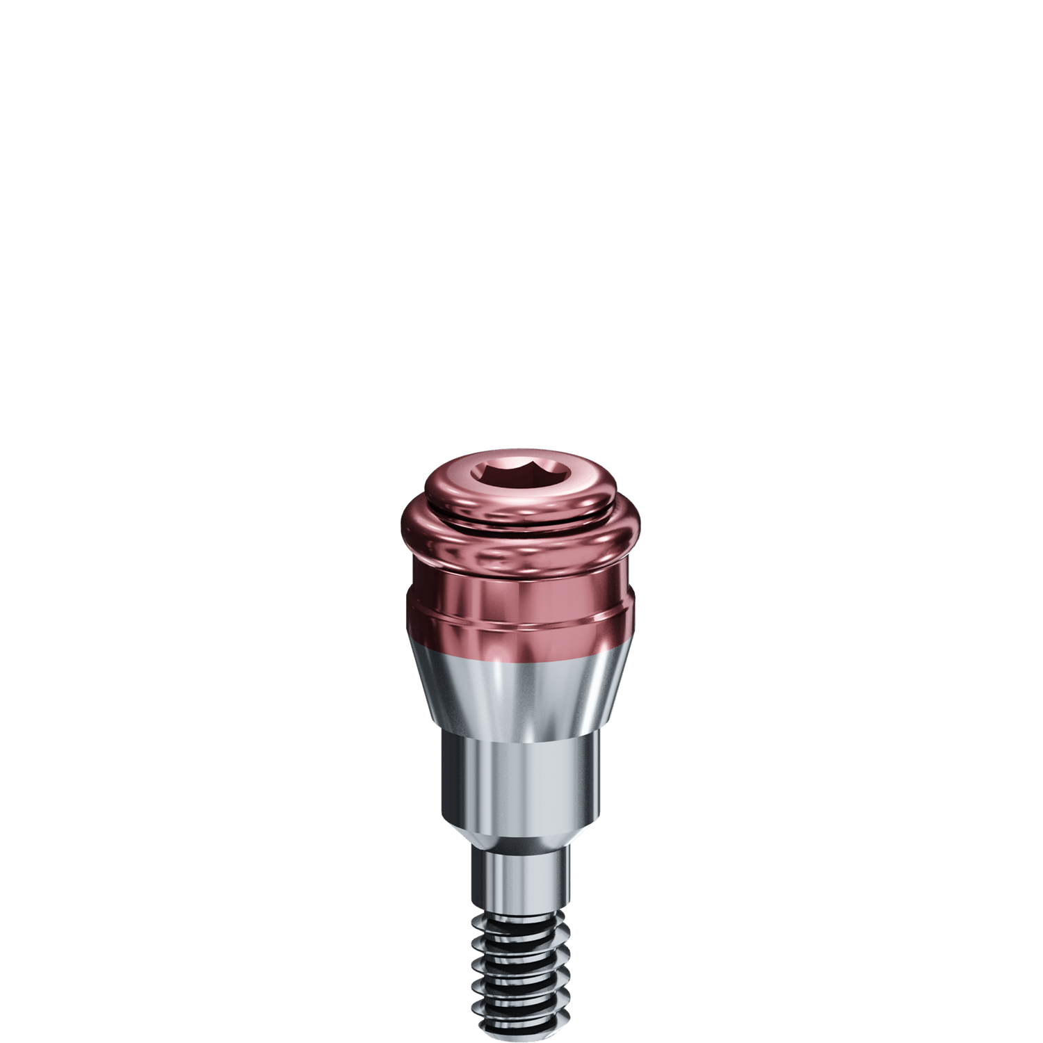 R-Tx Attachment System - Straumann® Bone Level - RC - 4.1mm