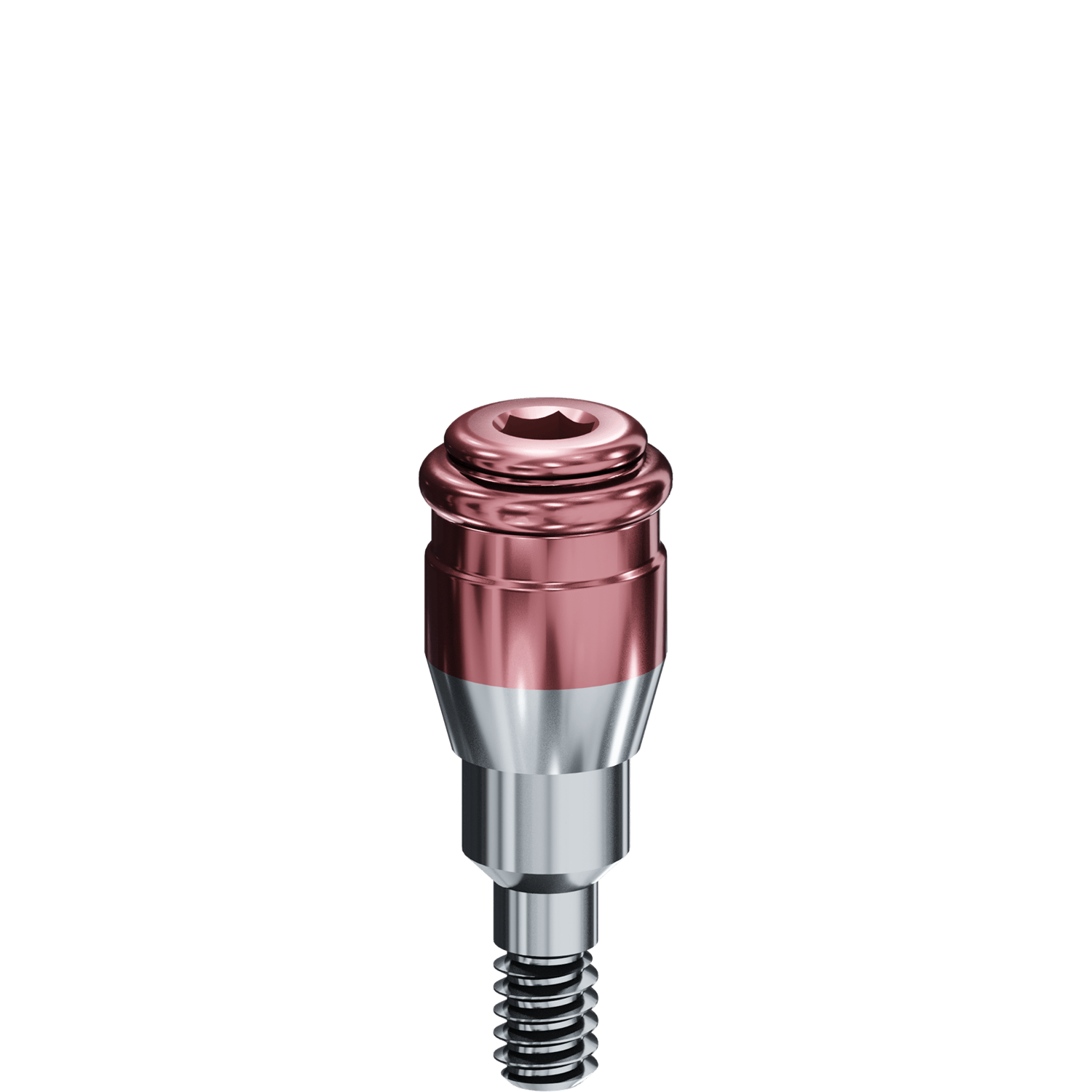 R-Tx Attachment System - Straumann® Bone Level - RC - 4.1mm