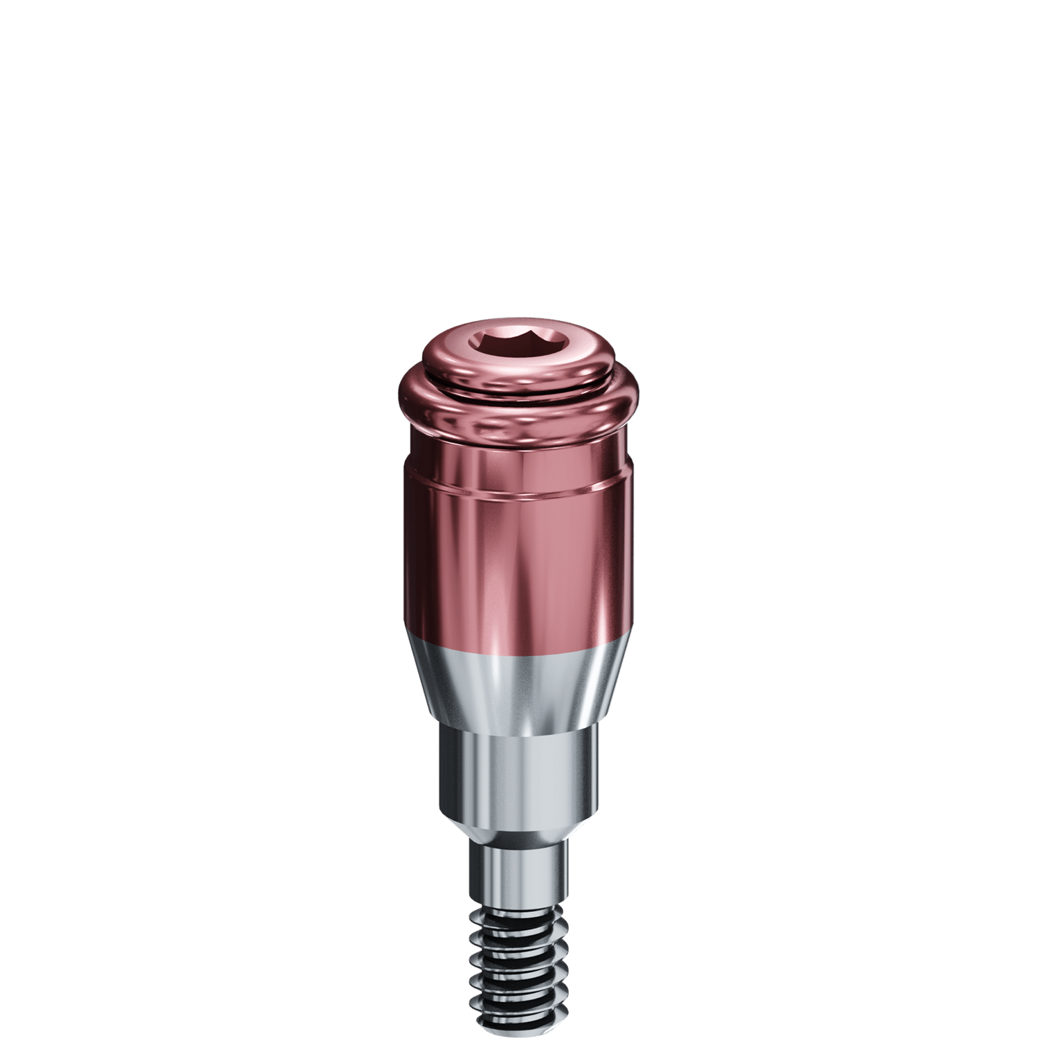 R-Tx Attachment System - Straumann® Bone Level - RC - 4.1mm