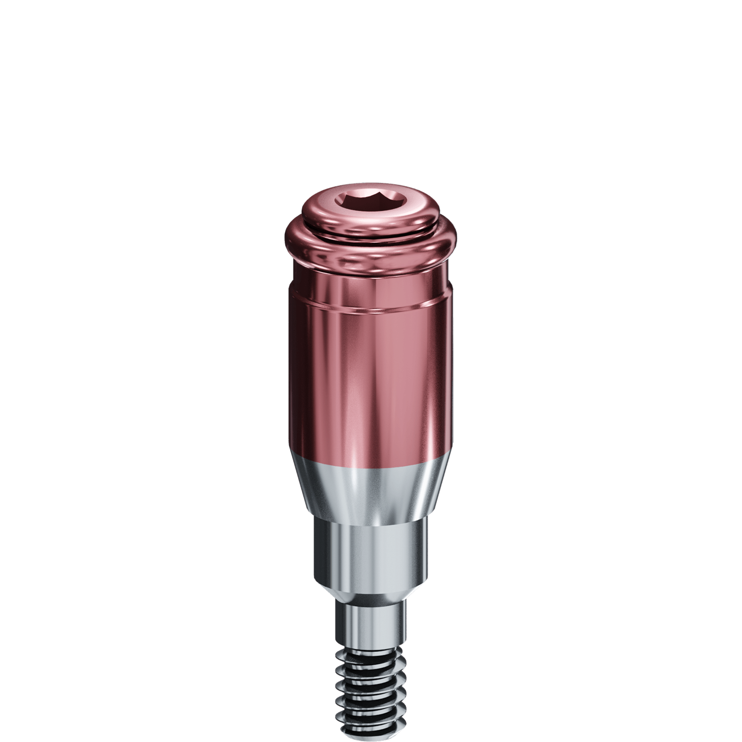 R-Tx Attachment System - Straumann® Bone Level - RC - 4.1mm