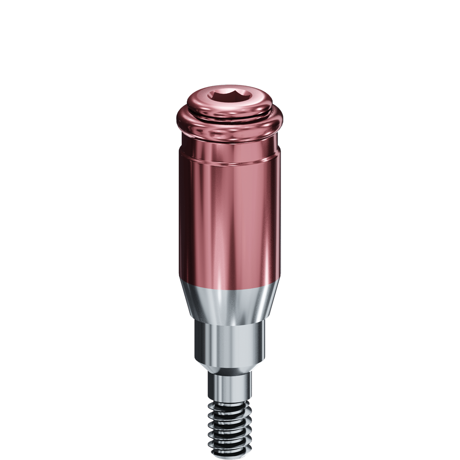 R-Tx Attachment System - Straumann® Bone Level - RC - 4.1mm