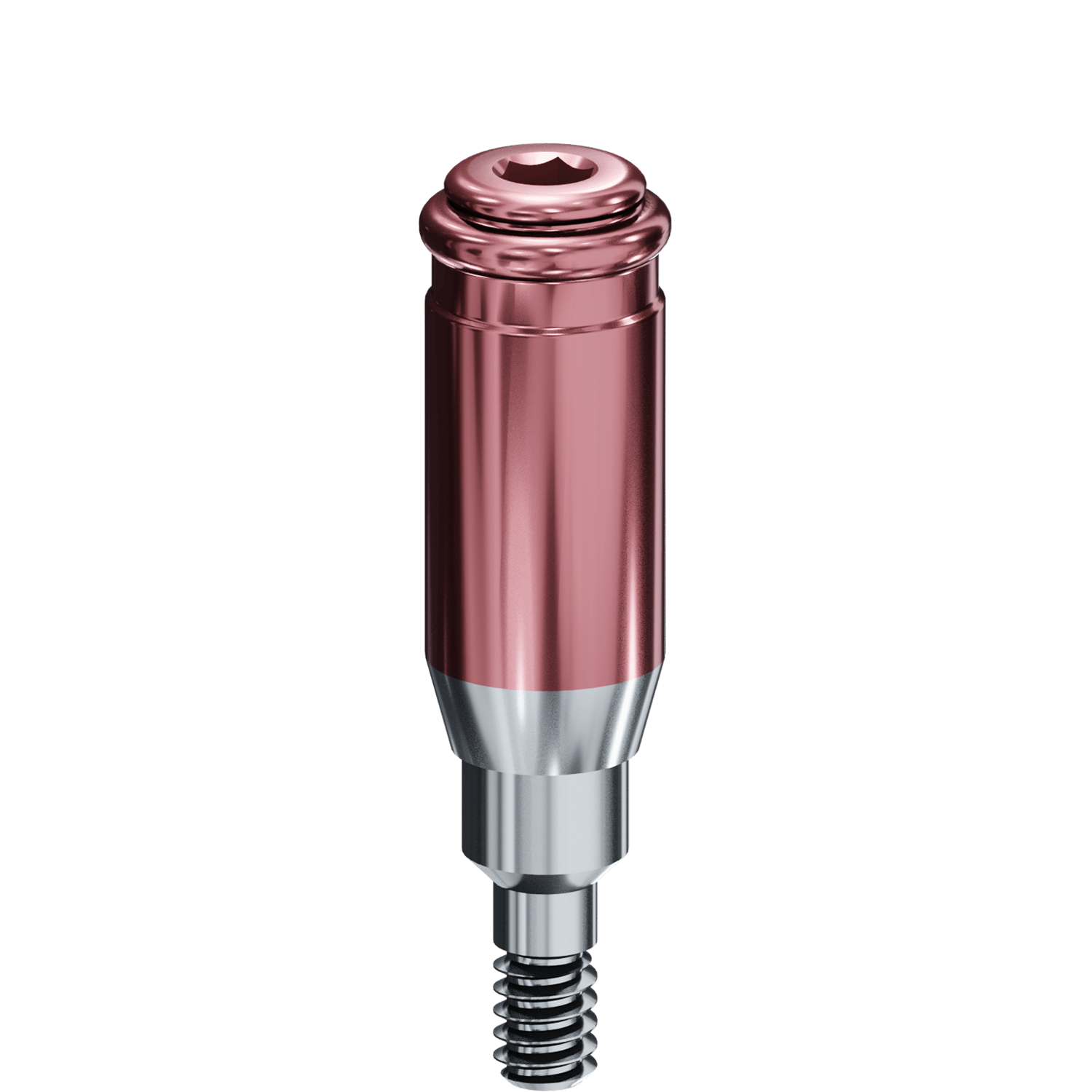 R-Tx Attachment System - Straumann® Bone Level - RC - 4.1mm