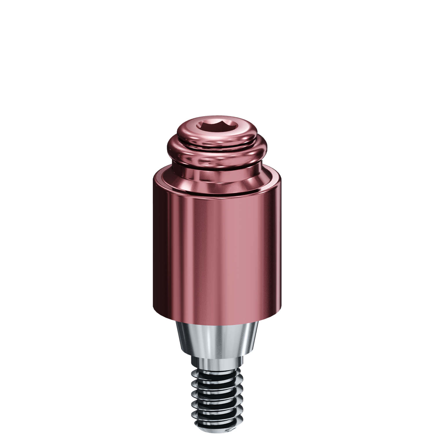 LOCATOR® R-Tx Attachment System - Straumann® Tissue Level - RN - 4.8mm