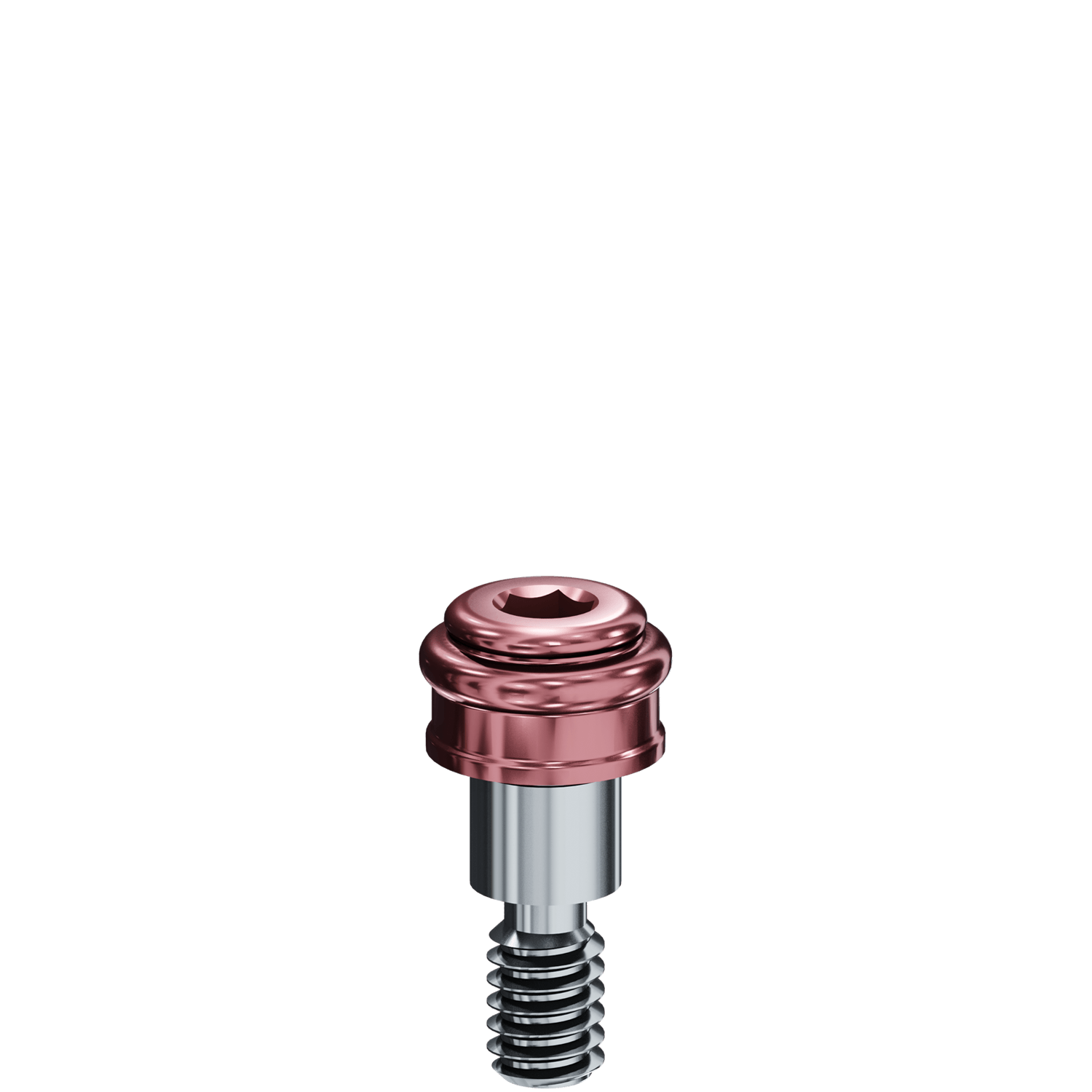 LOCATOR® R-TX Abutment - Nobel Biocare® - NP Tri-Channel