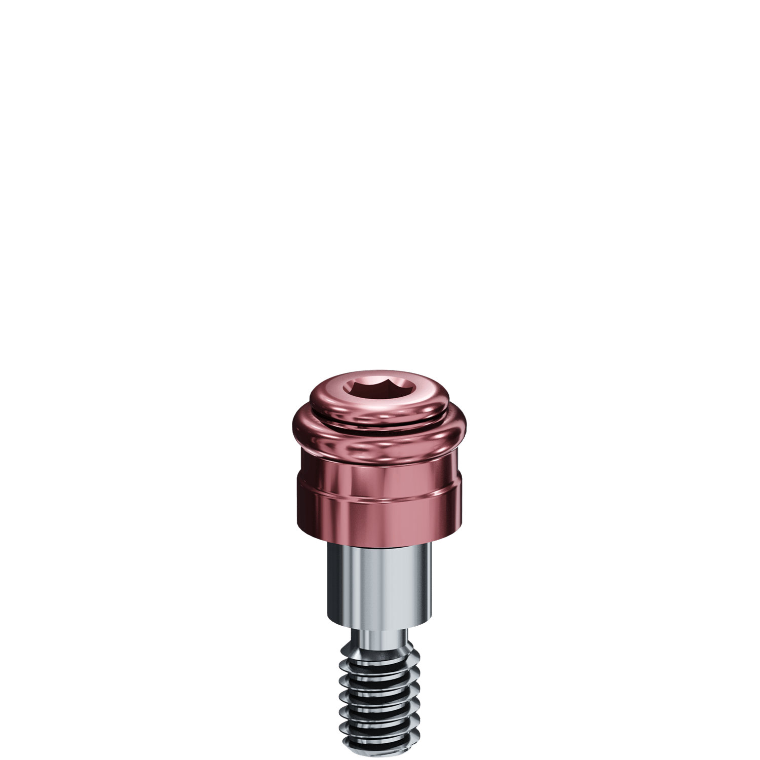 LOCATOR® R-TX Abutment - Nobel Biocare® - NP Tri-Channel