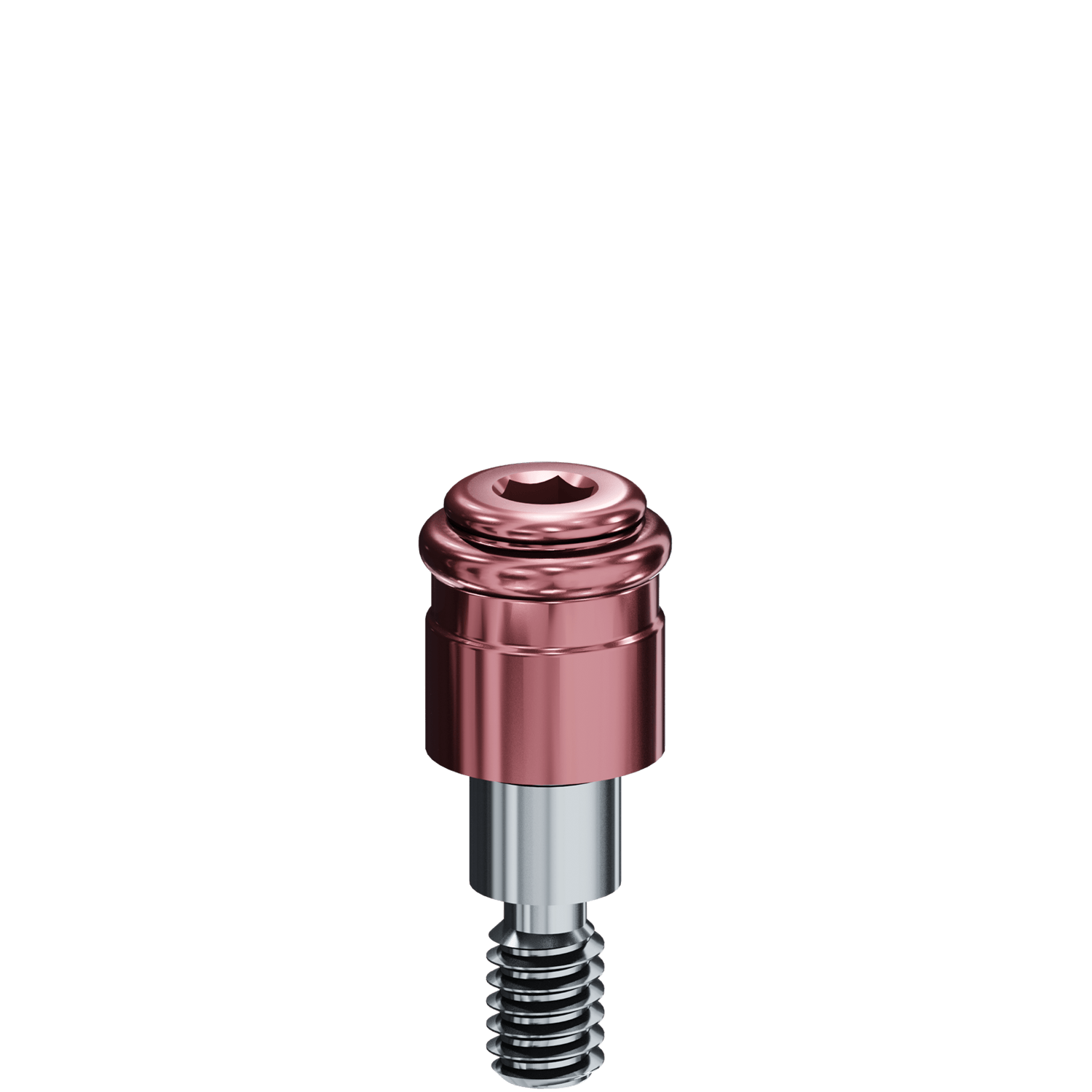 LOCATOR® R-TX Abutment - Nobel Biocare® - NP Tri-Channel