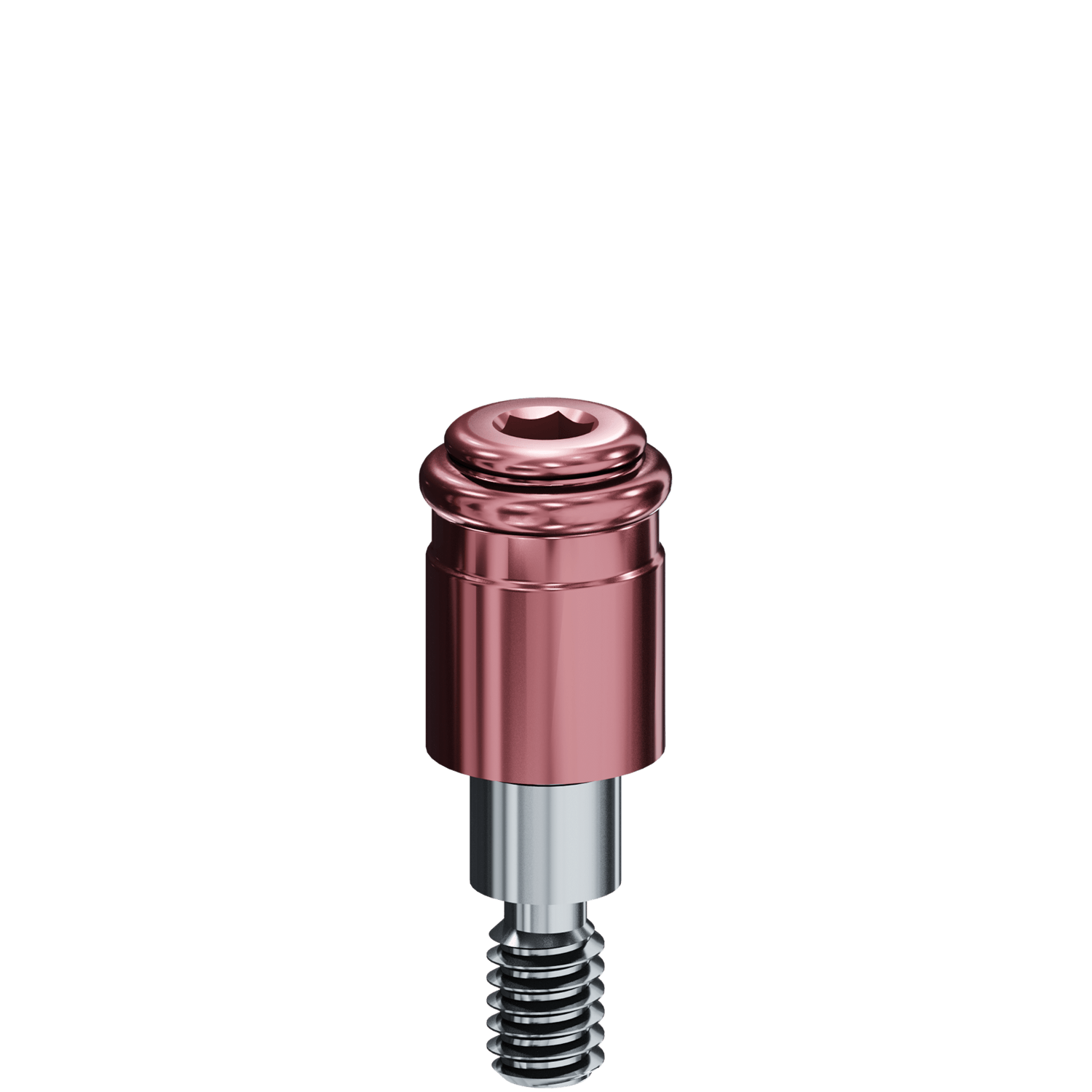 LOCATOR® R-TX Abutment - Nobel Biocare® - NP Tri-Channel