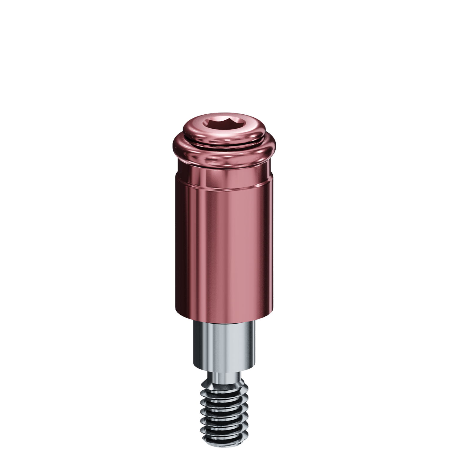 LOCATOR® R-TX Abutment - Nobel Biocare® - NP Tri-Channel