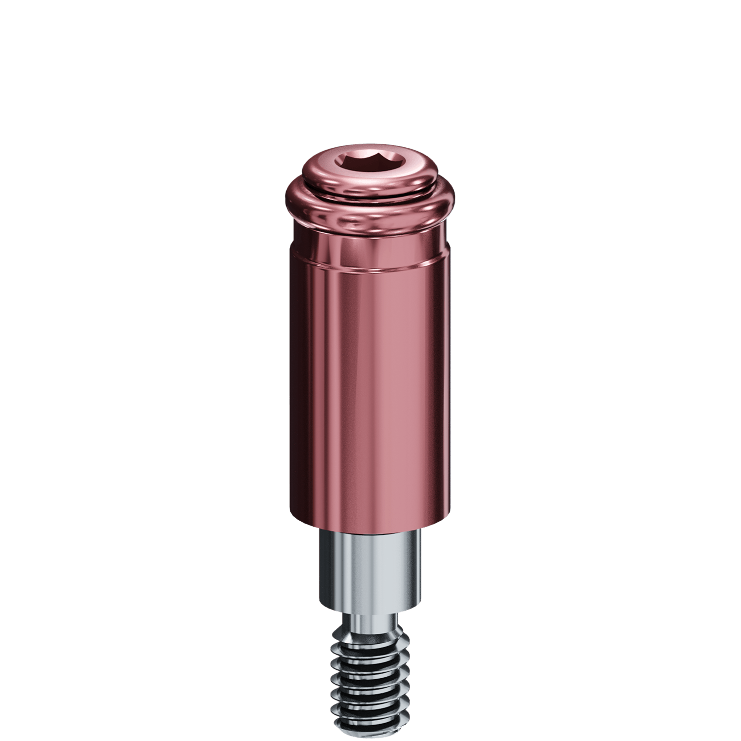 LOCATOR® R-TX Abutment - Nobel Biocare® - NP Tri-Channel