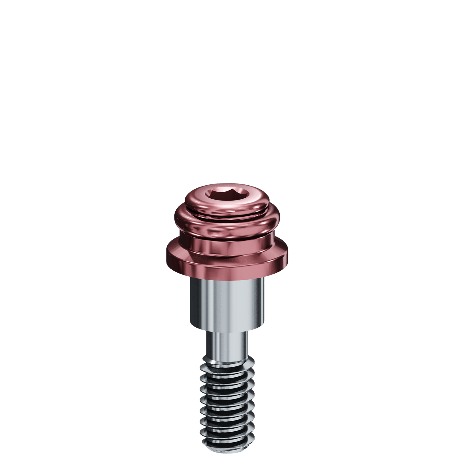 LOCATOR® R-Tx Abutment - Nobel Biocare® RP Tri-Channel