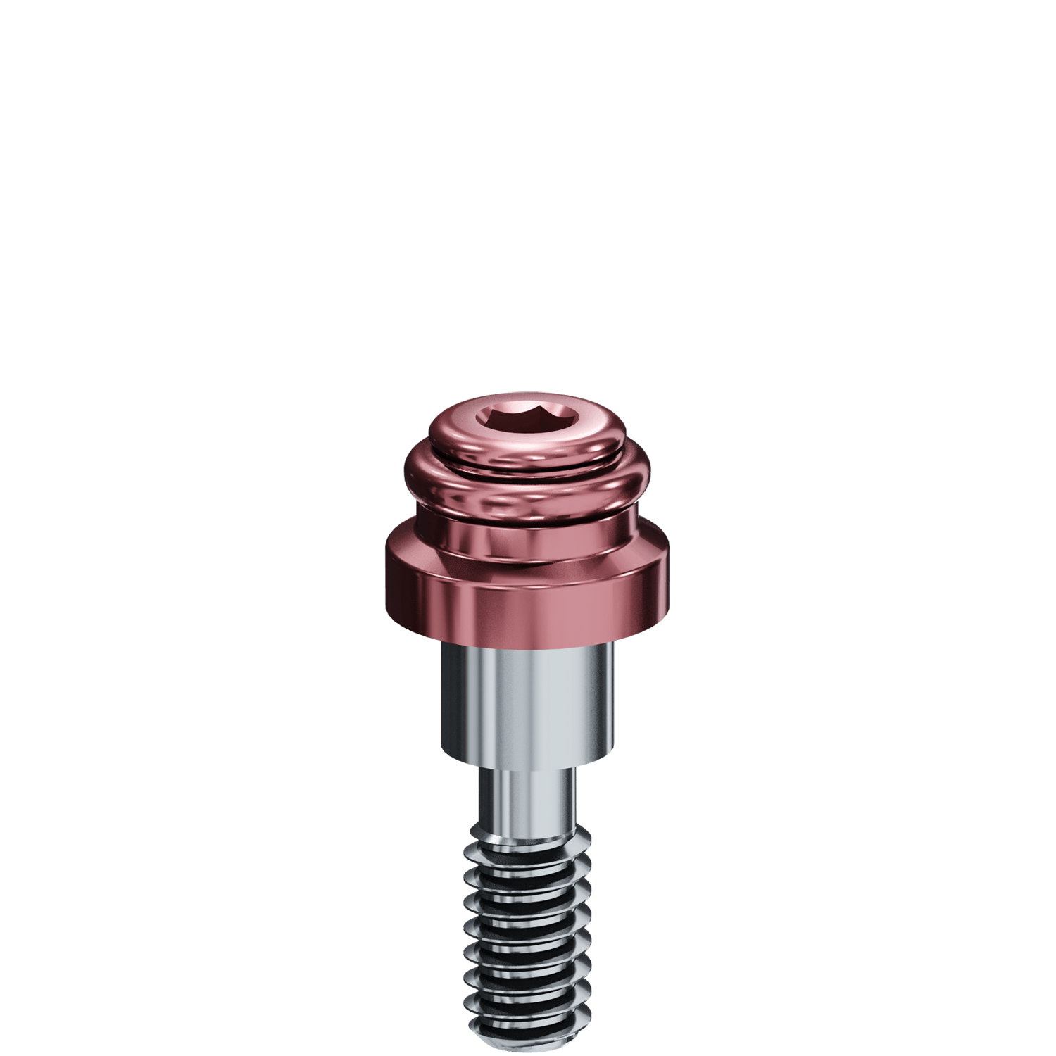 LOCATOR® R-Tx Abutment - Nobel Biocare® RP Tri-Channel