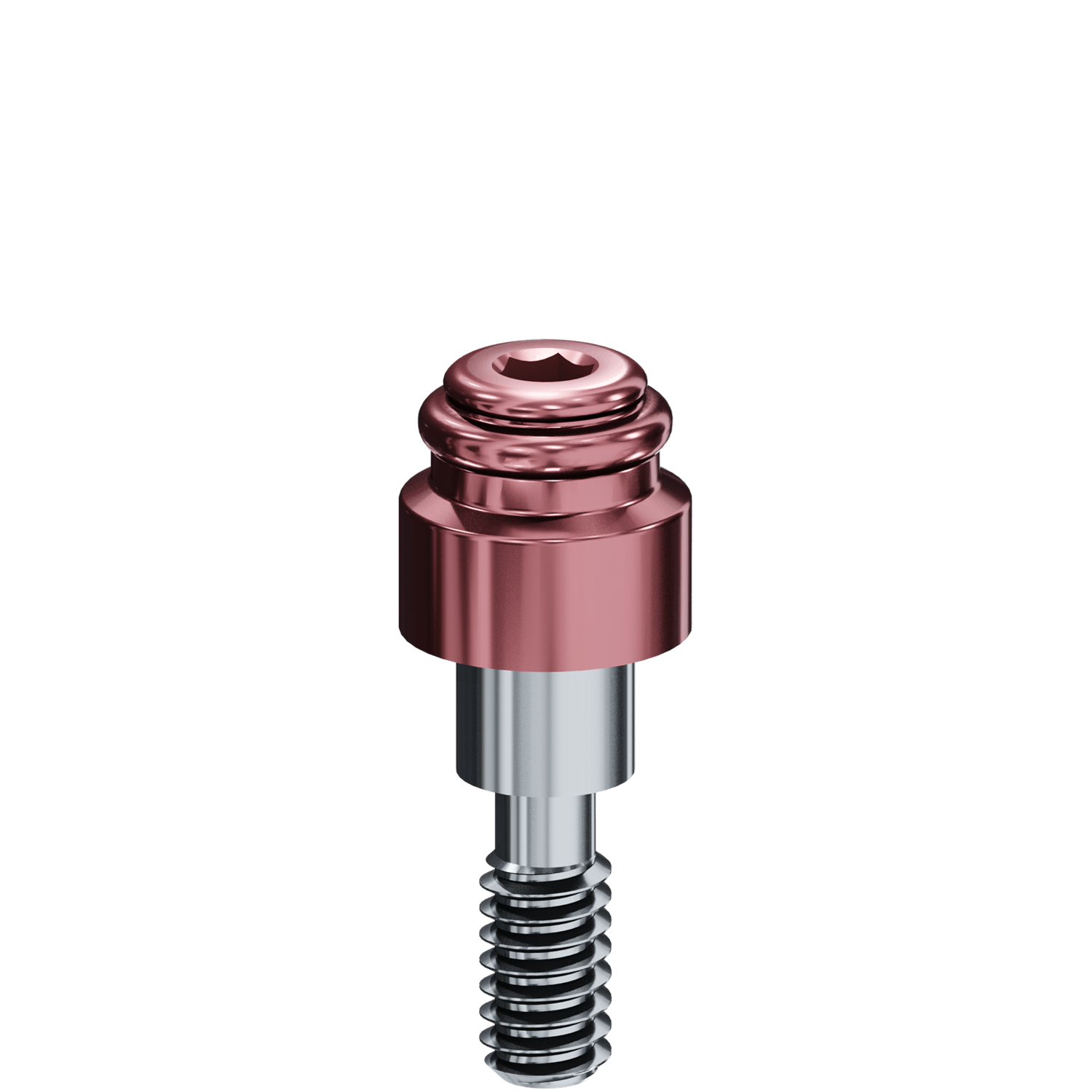 LOCATOR® R-Tx Abutment - Nobel Biocare® RP Tri-Channel