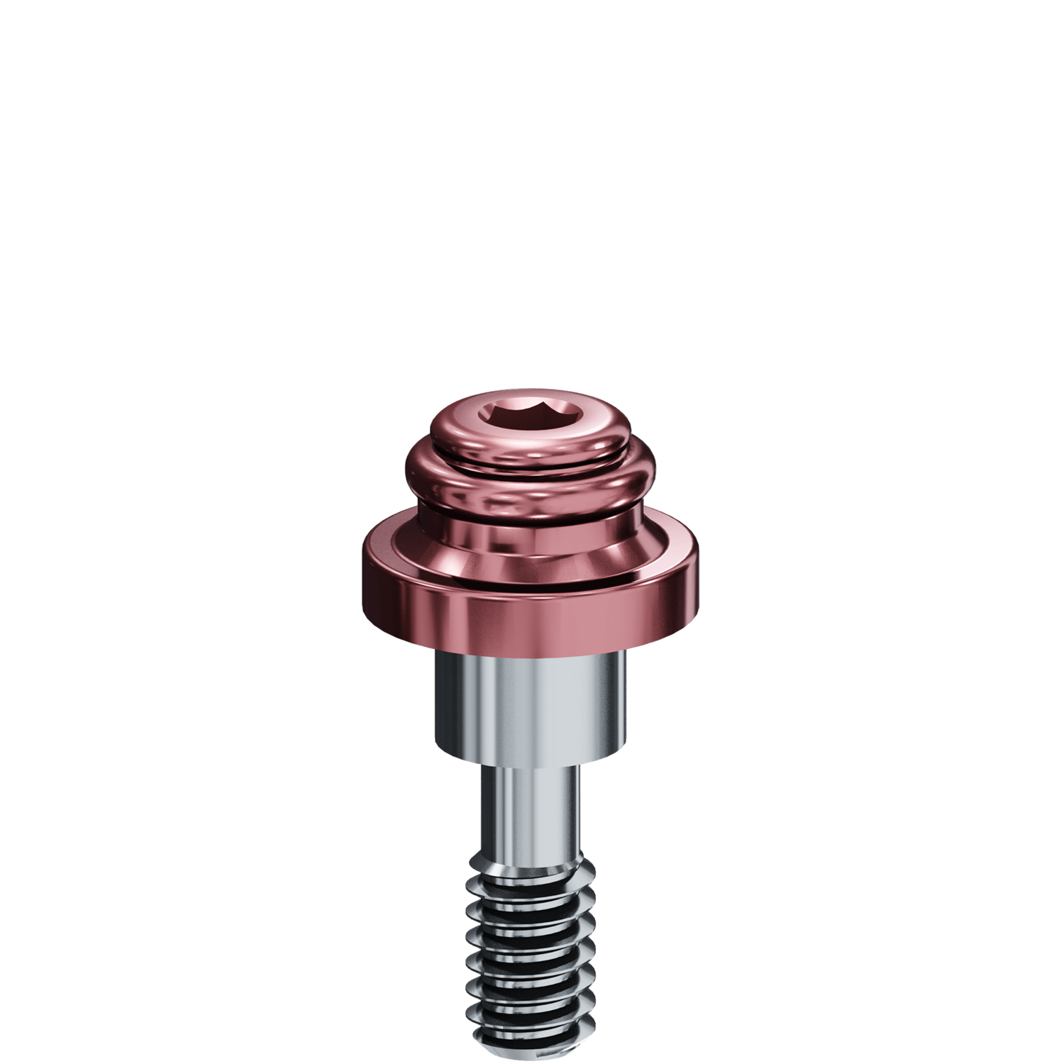 LOCATOR® R-Tx Abutment - Nobel Biocare® WP Tri-Channel