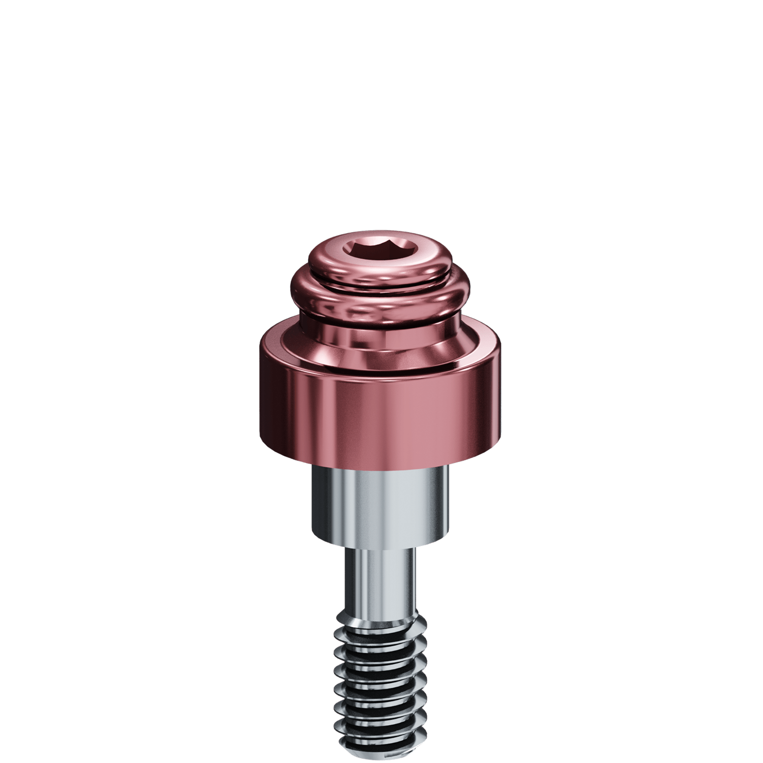 LOCATOR® R-Tx Abutment - Nobel Biocare® WP Tri-Channel