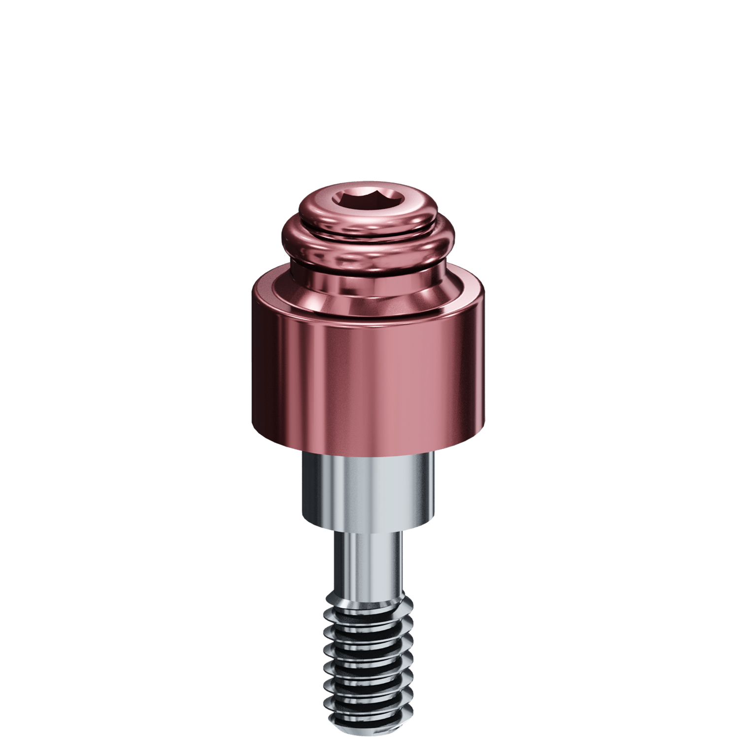 LOCATOR® R-Tx Abutment - Nobel Biocare® WP Tri-Channel