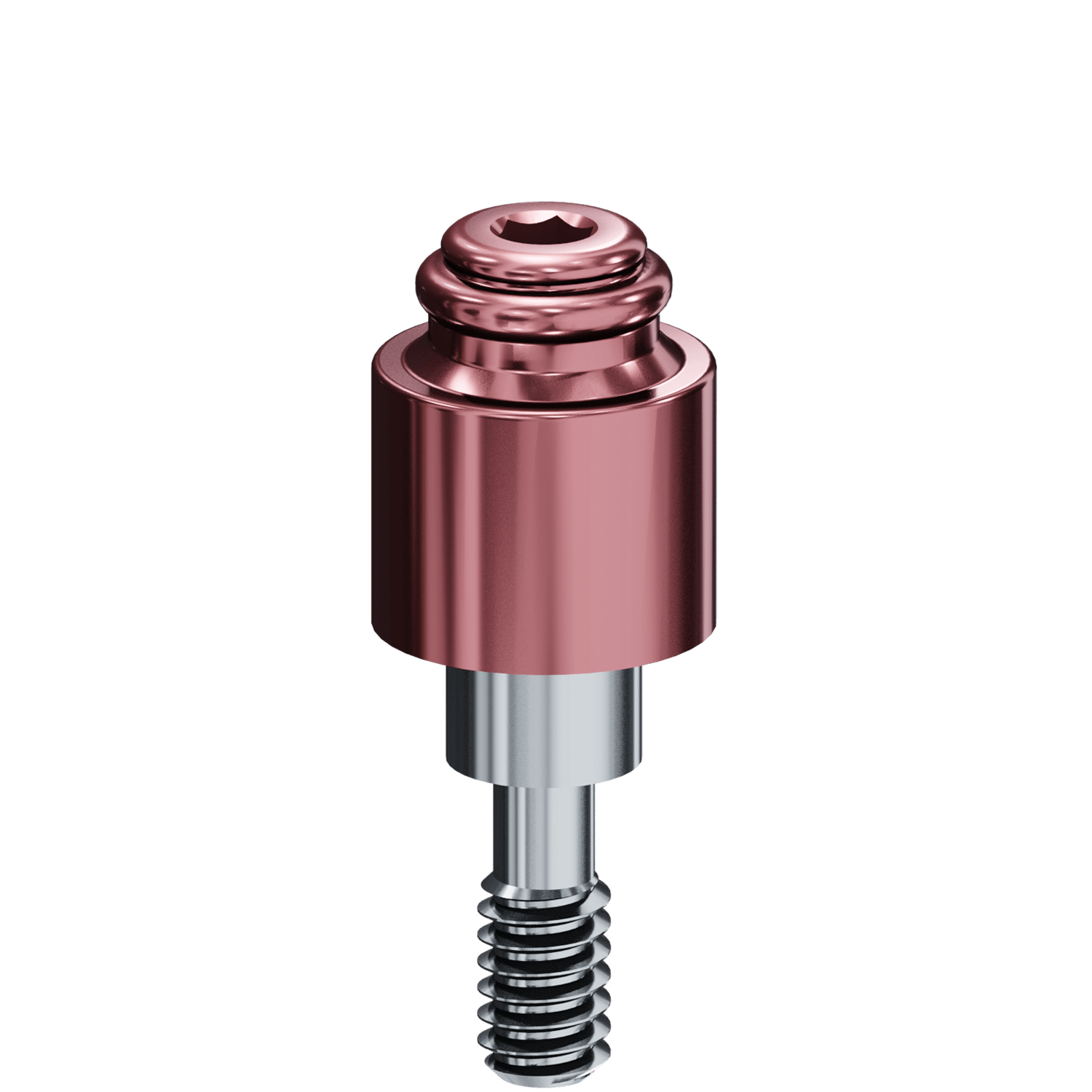 LOCATOR® R-Tx Abutment - Nobel Biocare® WP Tri-Channel