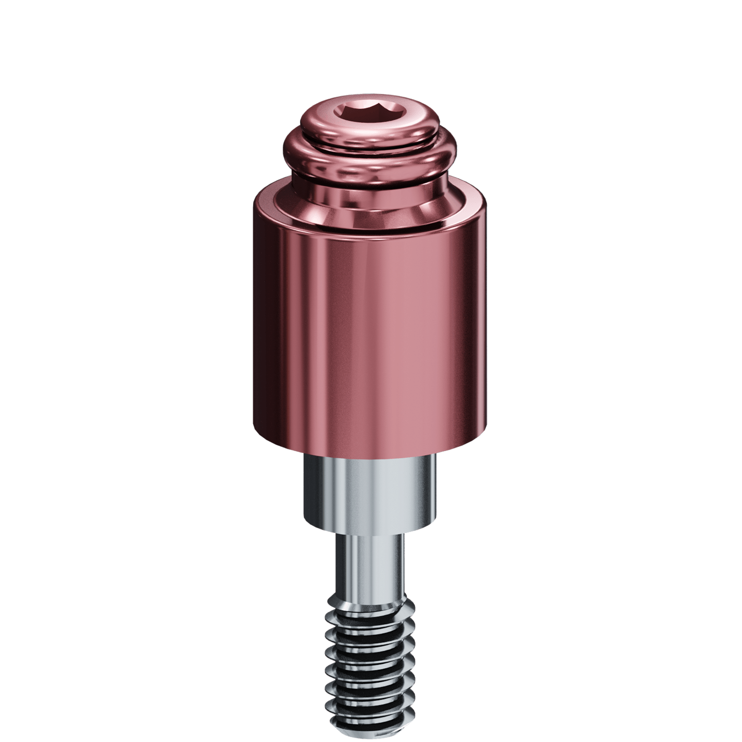 LOCATOR® R-Tx Abutment - Nobel Biocare® WP Tri-Channel