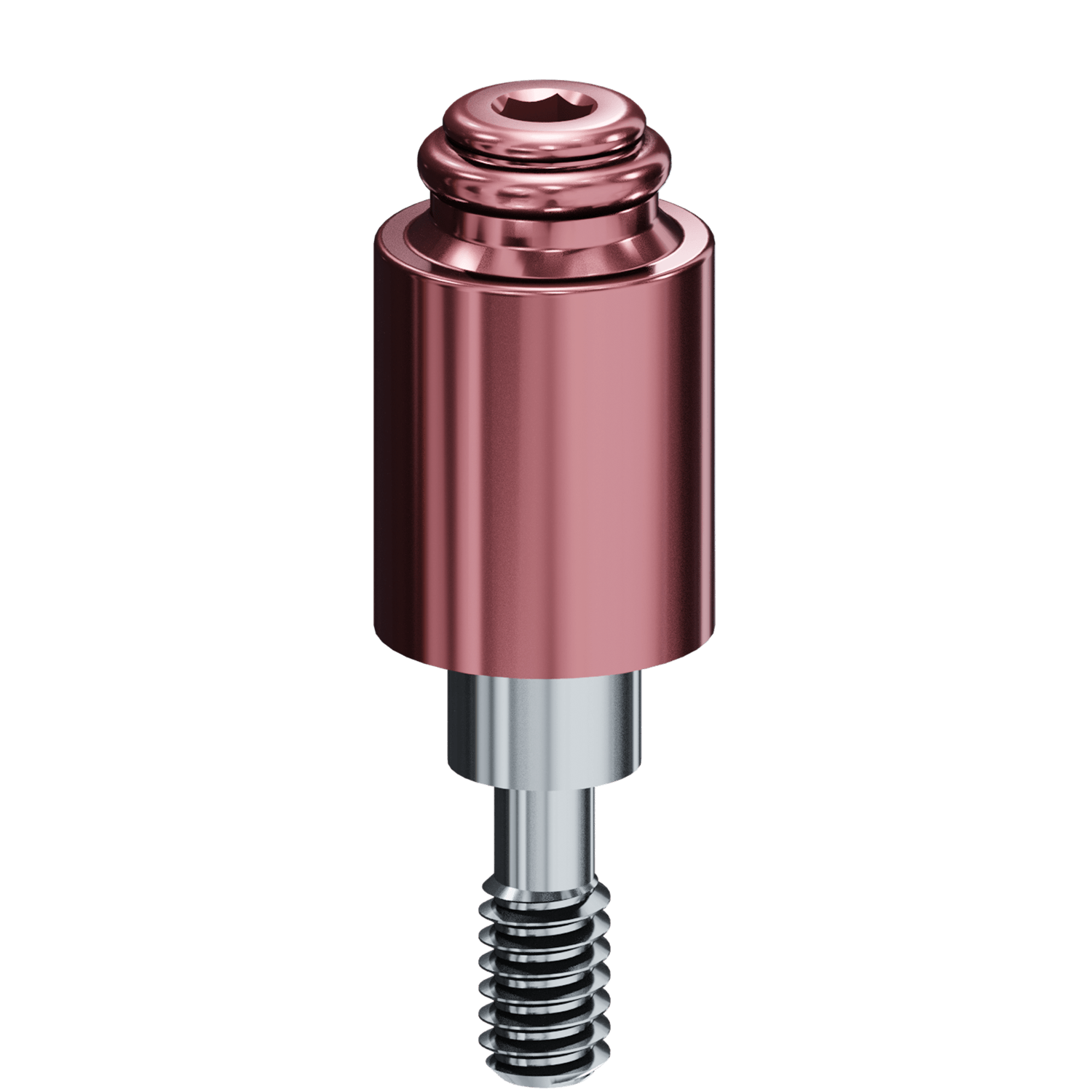LOCATOR® R-Tx Abutment - Nobel Biocare® WP Tri-Channel
