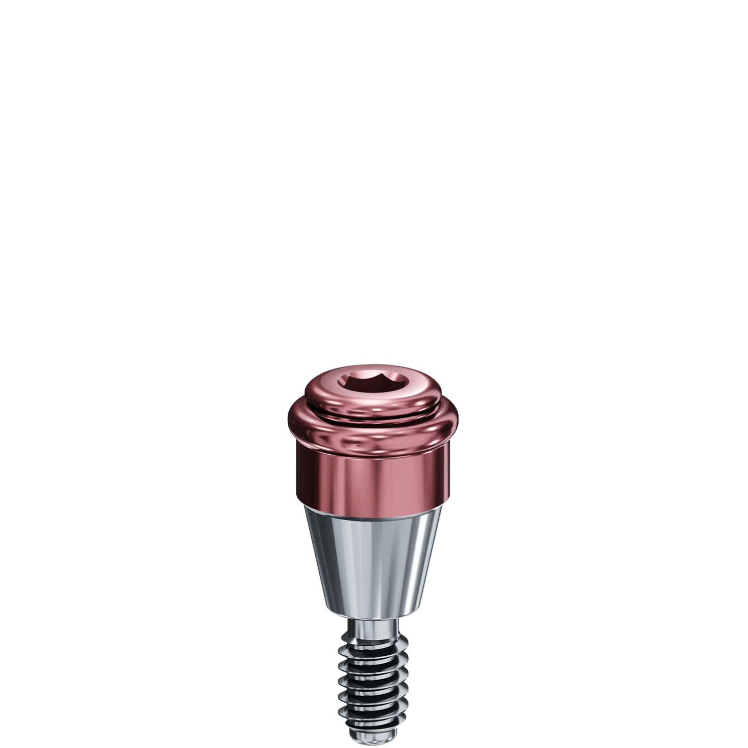 LOCATOR® R-TX Abutment - Nobel Biocare® Conical NP