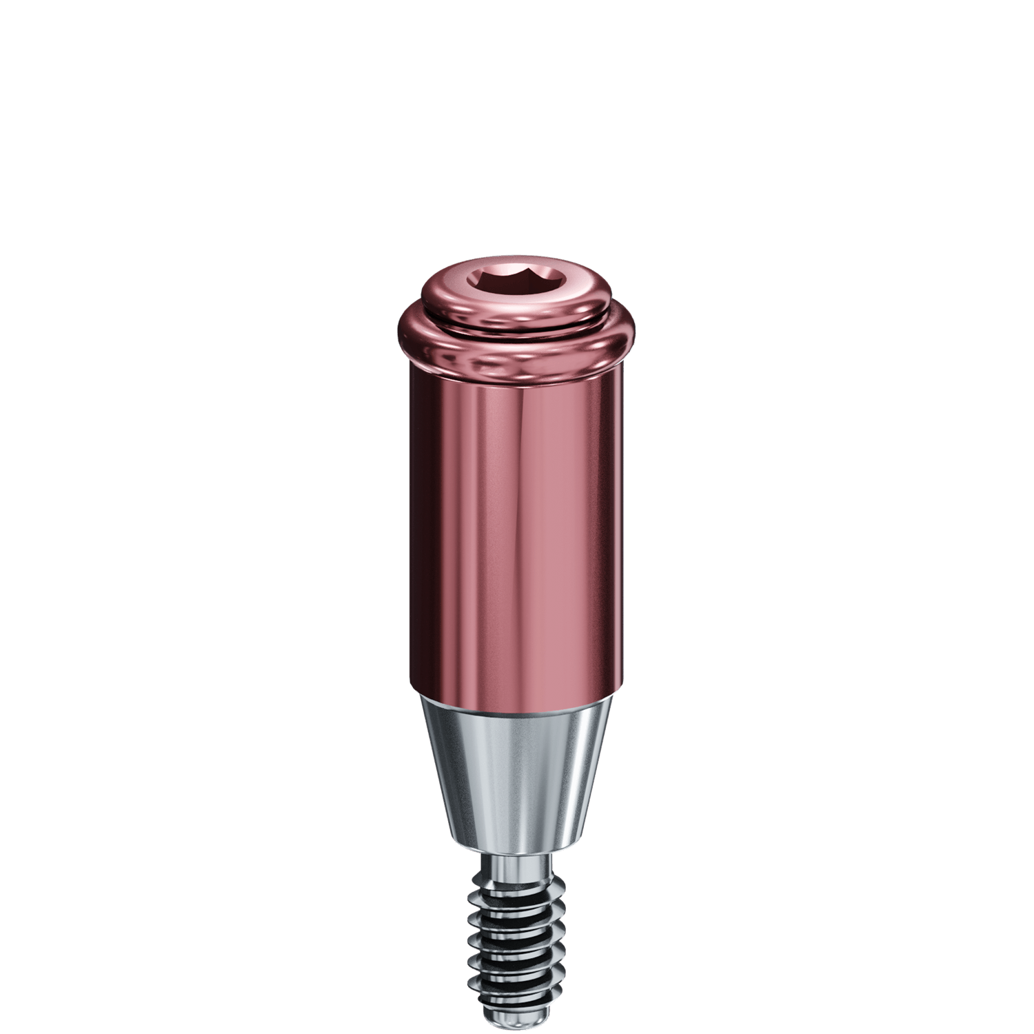 LOCATOR® R-TX Abutment - Nobel Biocare® Conical NP