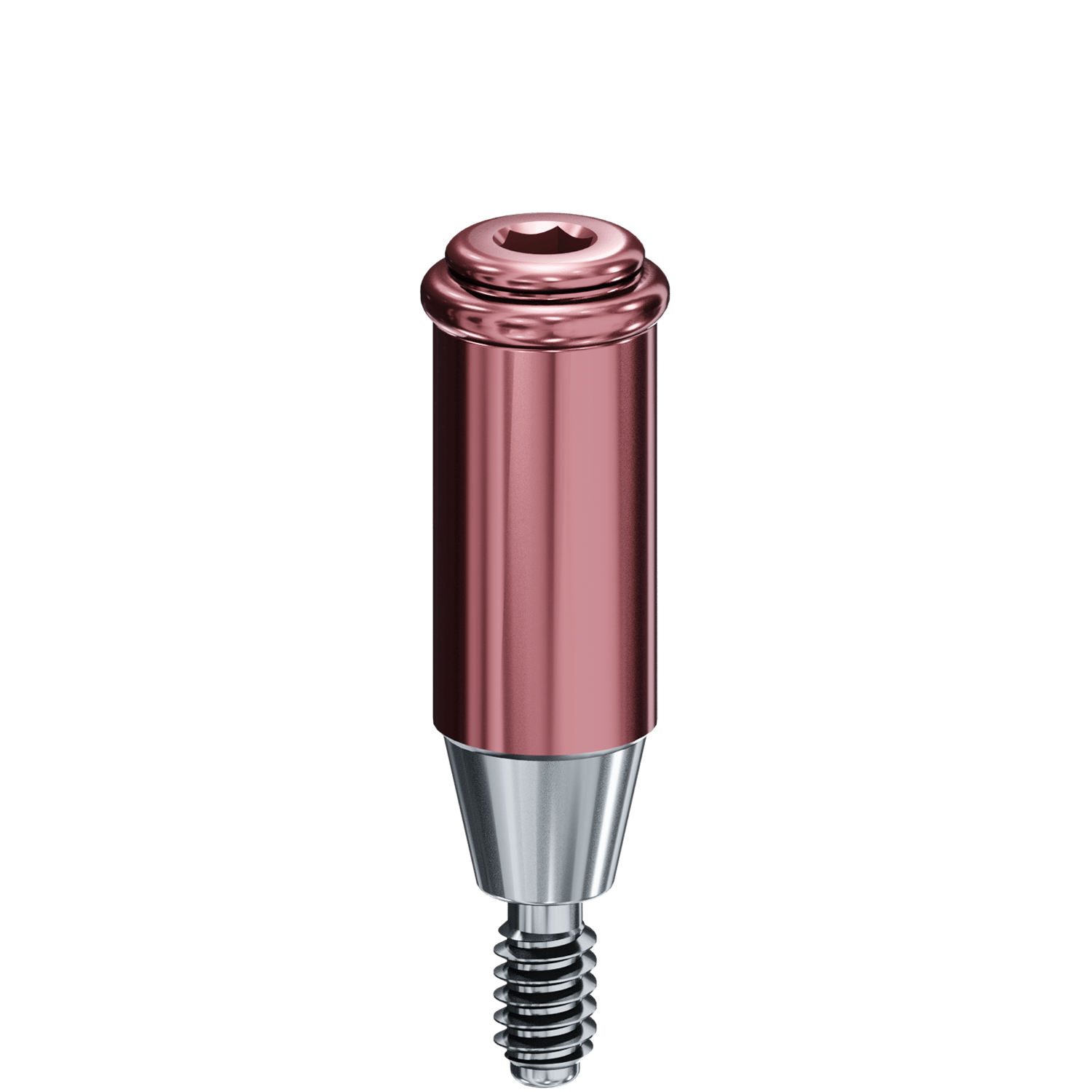 LOCATOR® R-TX Abutment - Nobel Biocare® Conical NP