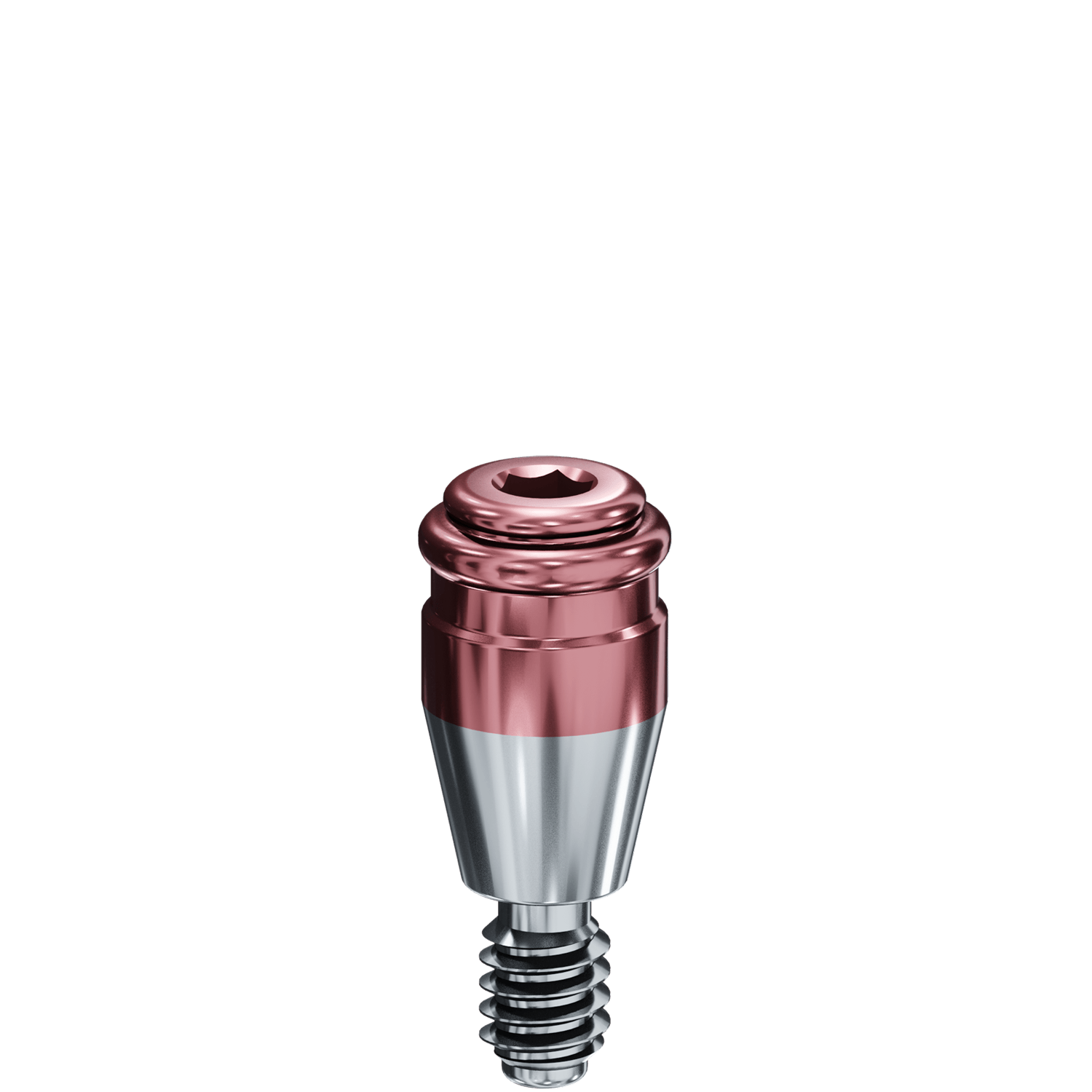 LOCATOR® R-TX Abutment - Nobel Biocare® Conical RP