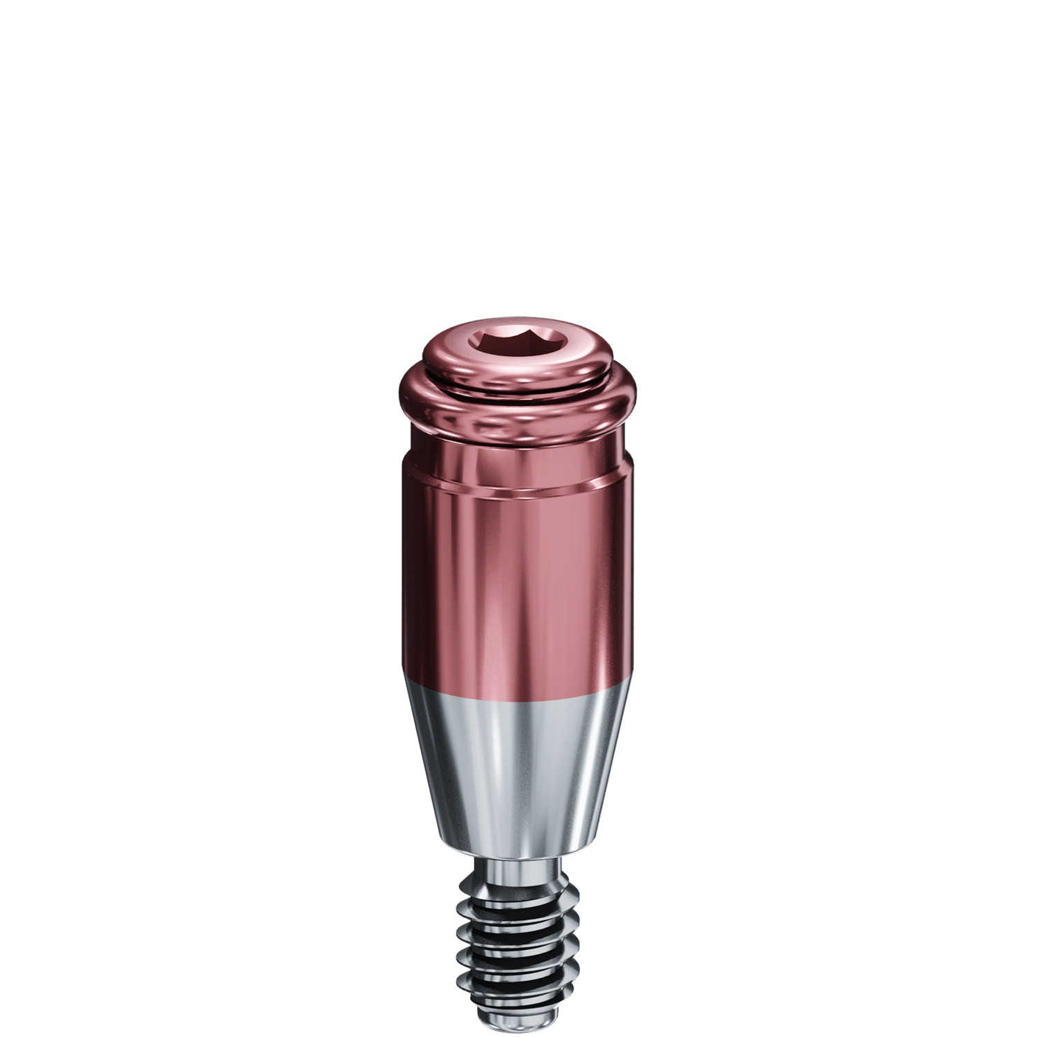 LOCATOR® R-TX Abutment - Nobel Biocare® Conical RP