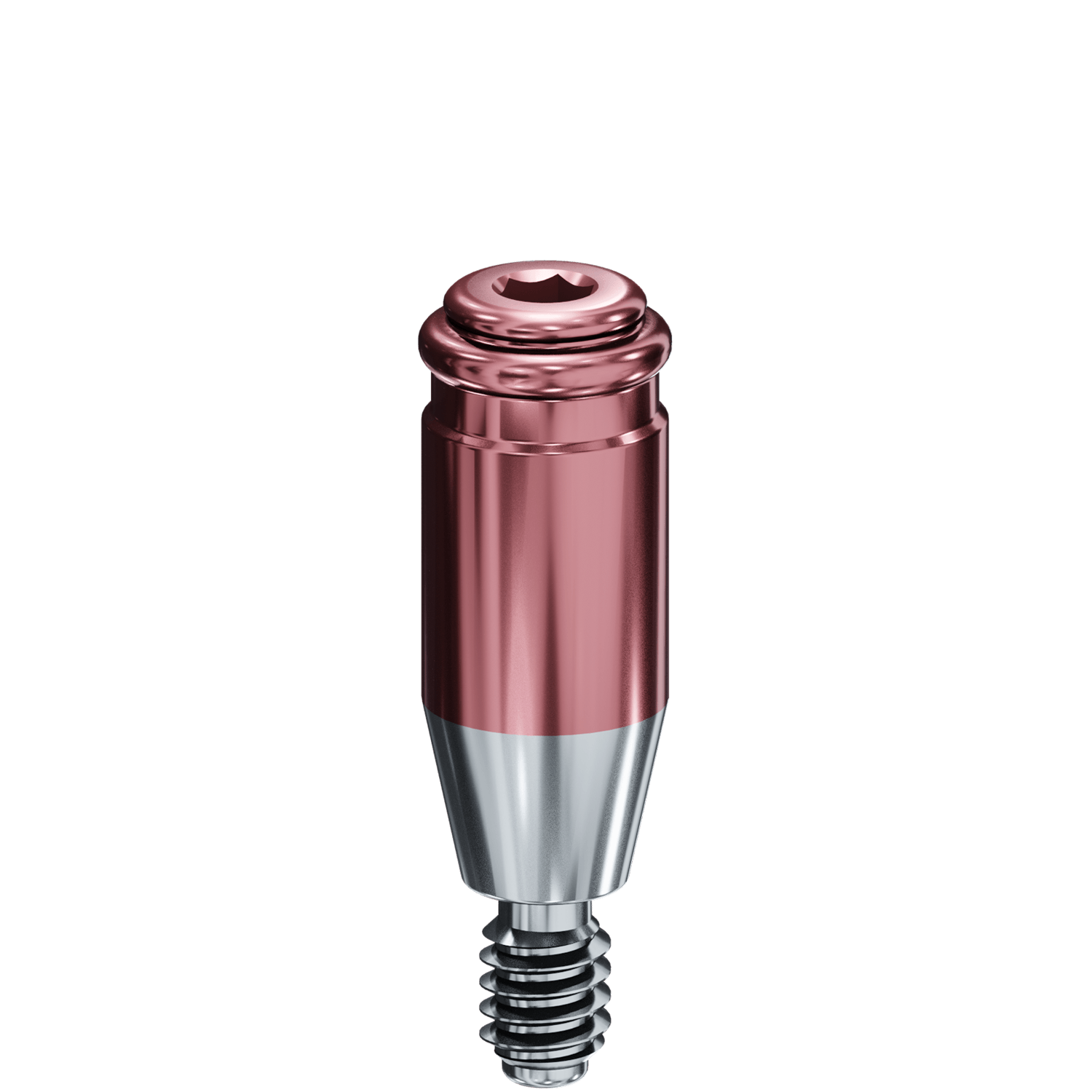 LOCATOR® R-TX Abutment - Nobel Biocare® Conical RP