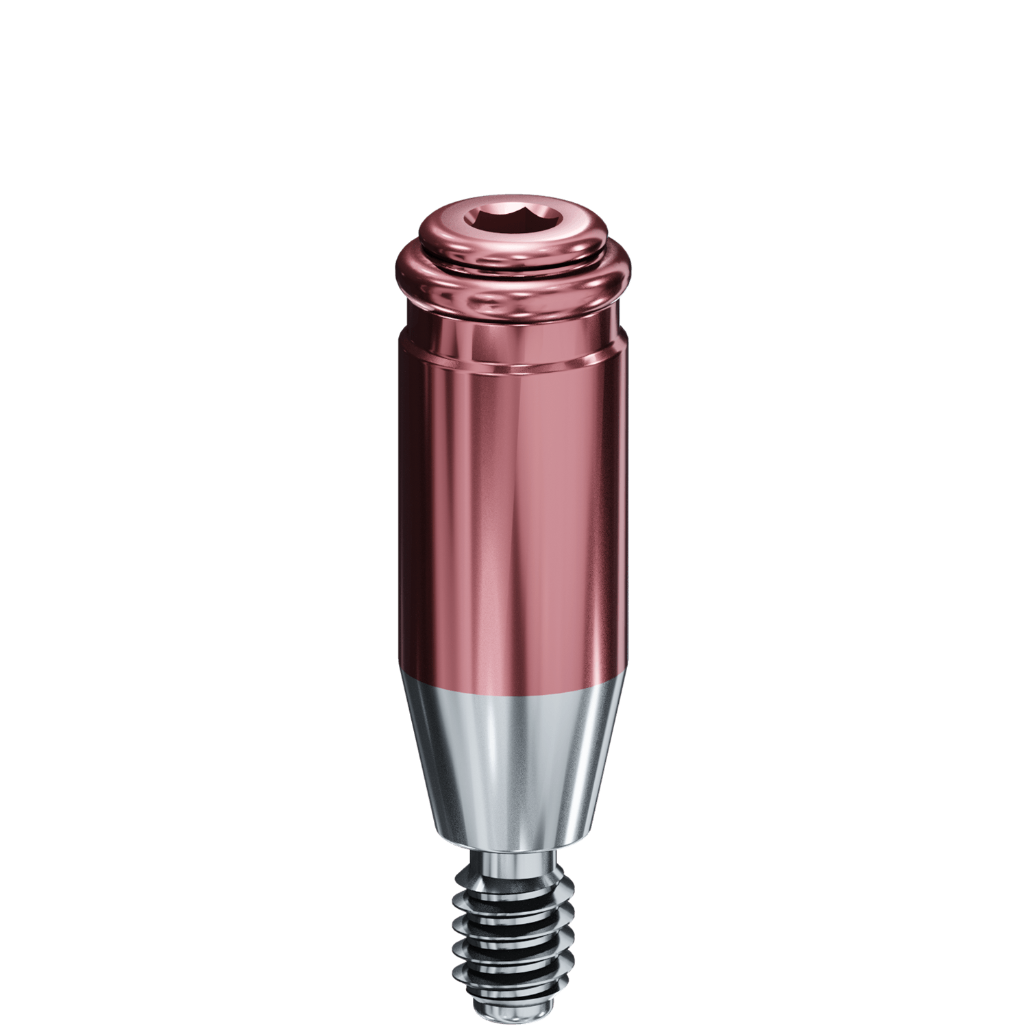 LOCATOR® R-TX Abutment - Nobel Biocare® Conical RP