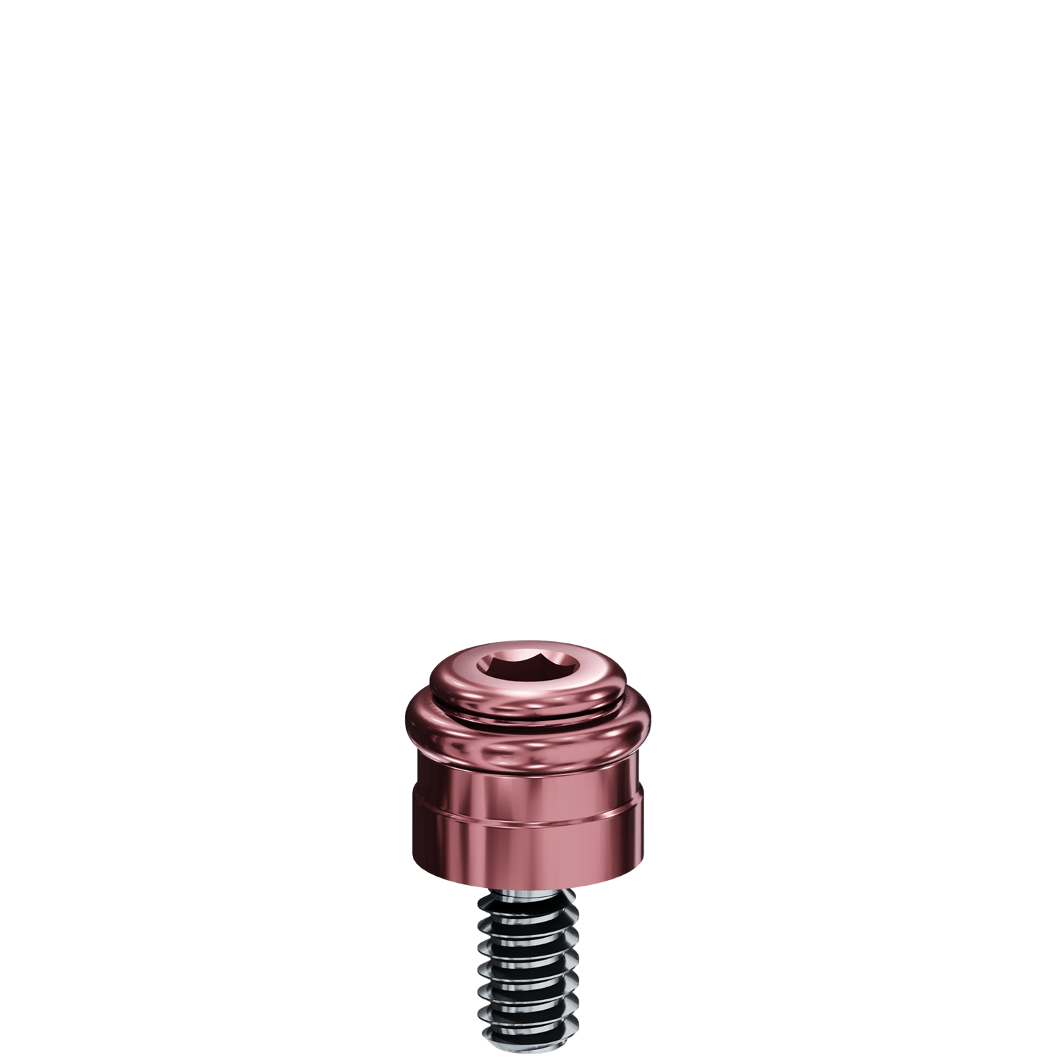 LOCATOR® R-TX Abutment - Nobel Biocare® NP External Hex