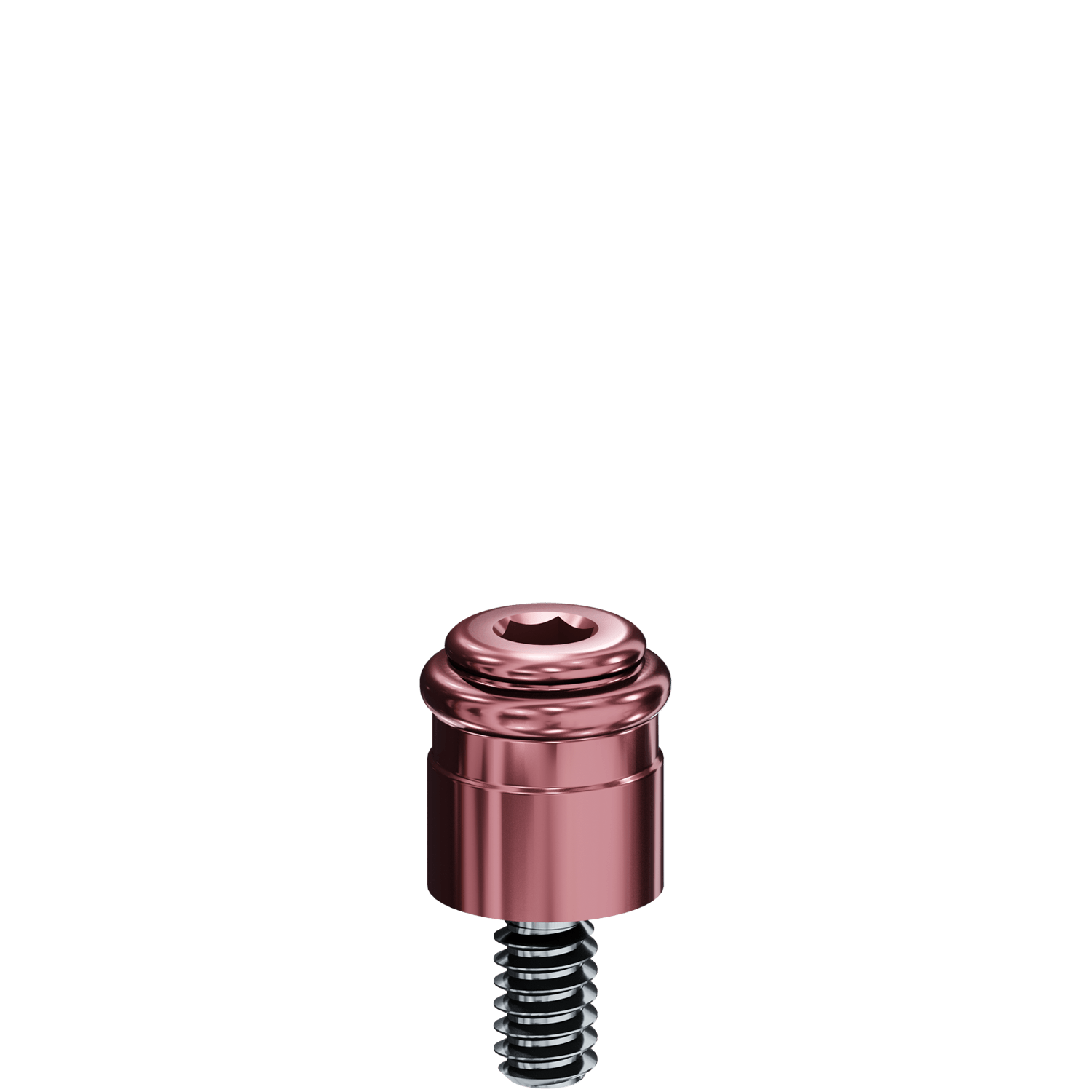 LOCATOR® R-TX Abutment - Nobel Biocare® NP External Hex