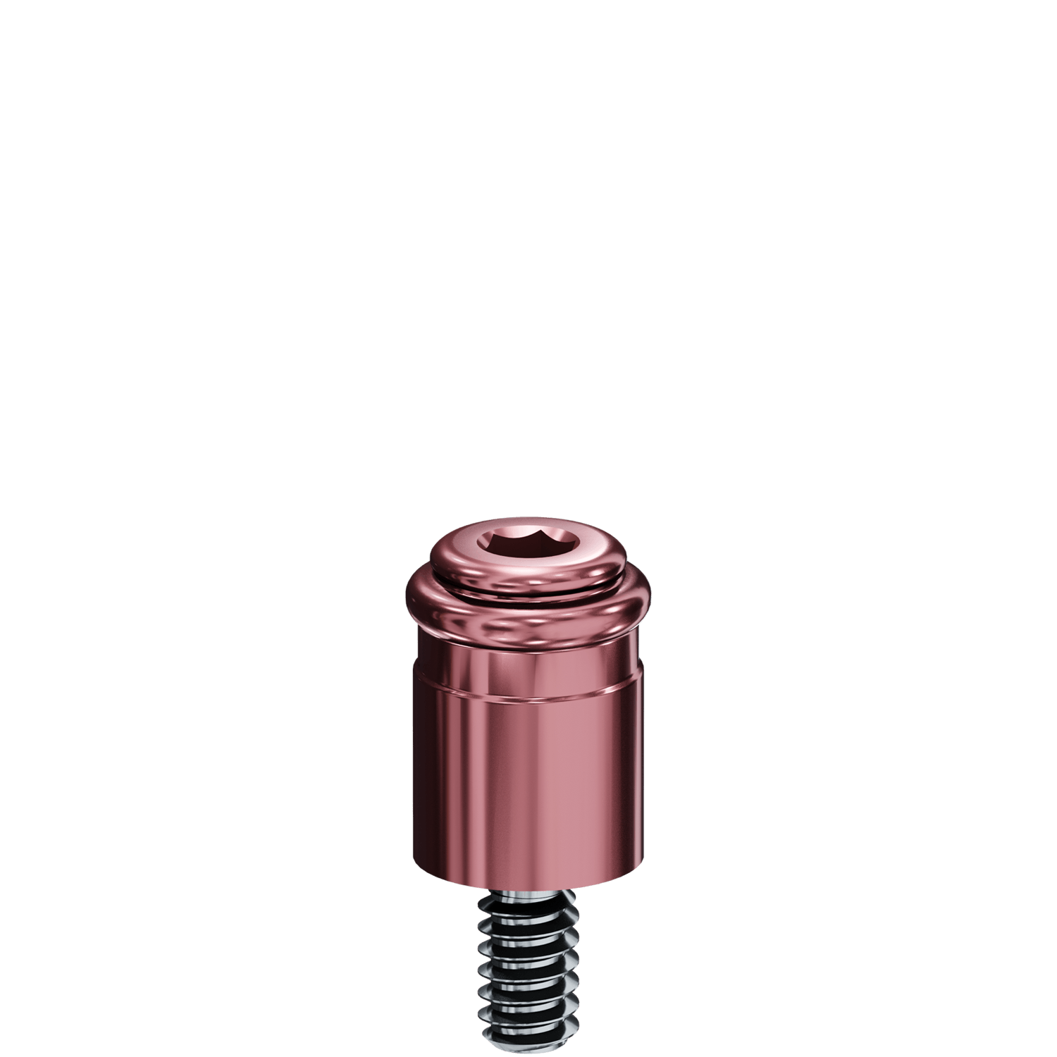 LOCATOR® R-TX Abutment - Nobel Biocare® NP External Hex