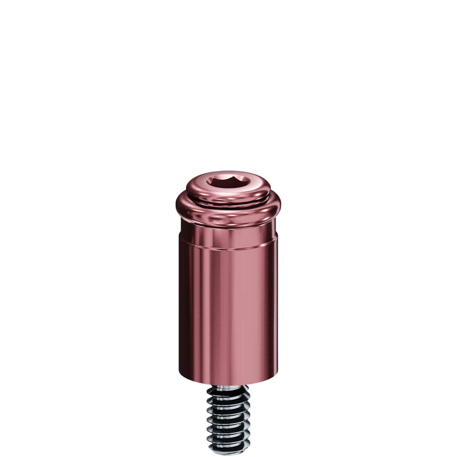 LOCATOR® R-TX Abutment - Nobel Biocare® NP External Hex