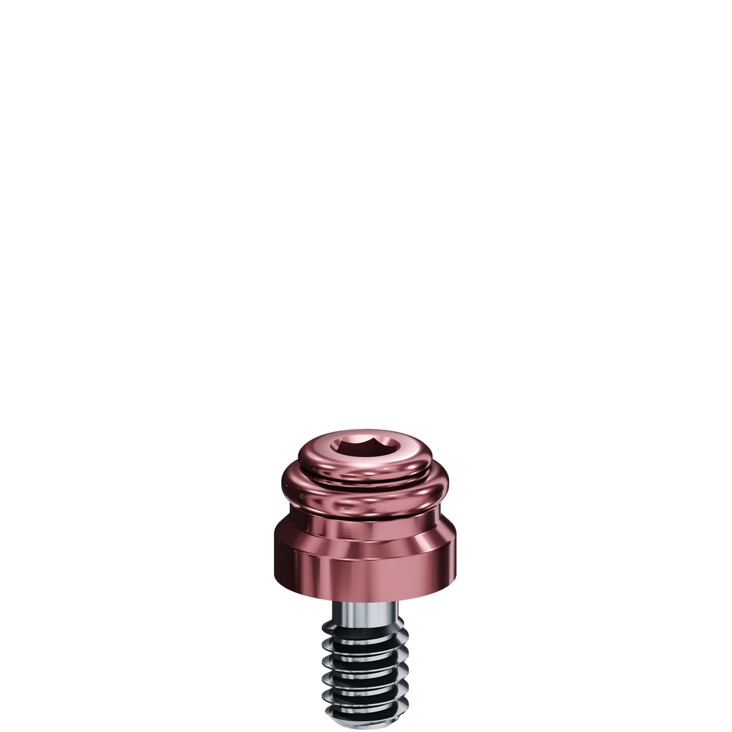 LOCATOR® R-TX Abutment - Nobel Biocare® External Hex RP