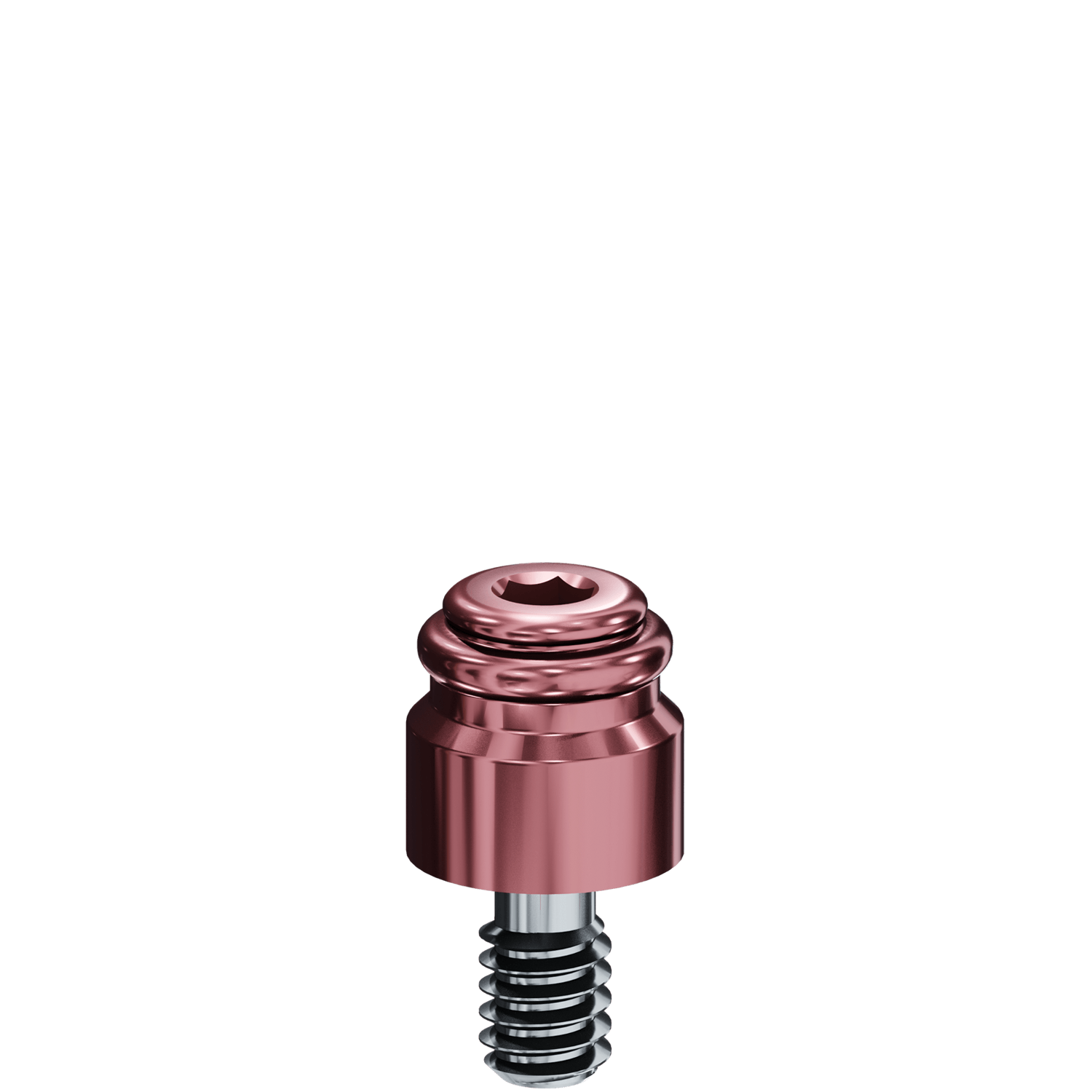 LOCATOR® R-TX Abutment - Nobel Biocare® External Hex RP
