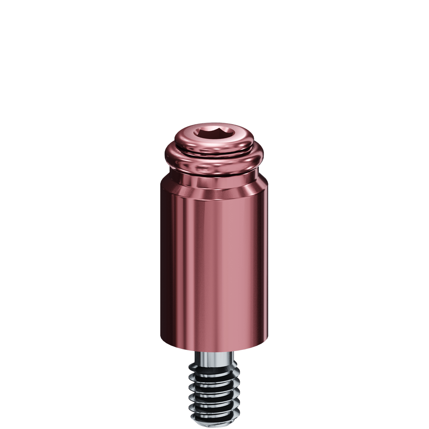 LOCATOR® R-TX Abutment - Nobel Biocare® External Hex RP