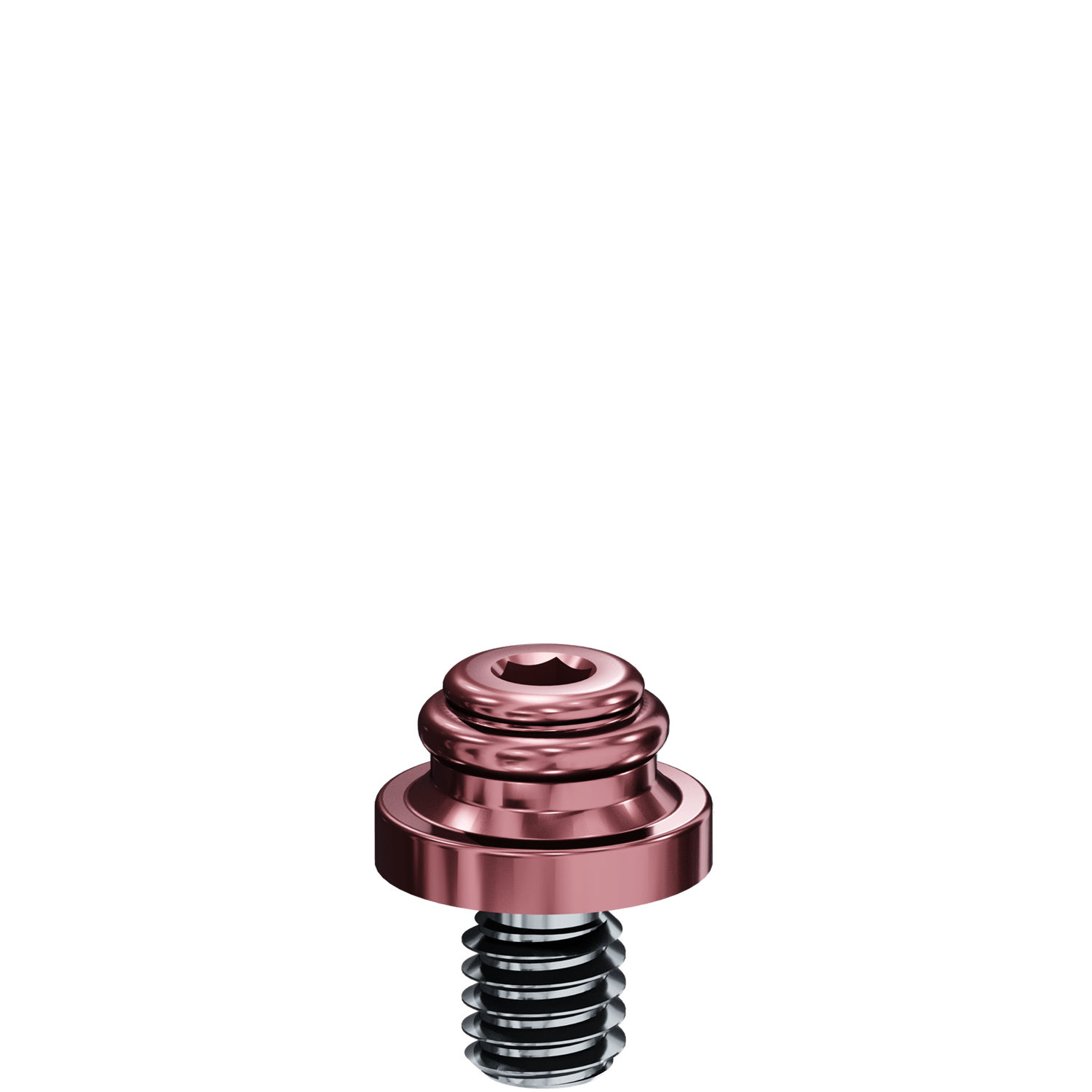 LOCATOR® R-TX Abutment - Nobel Biocare® WP External Hex