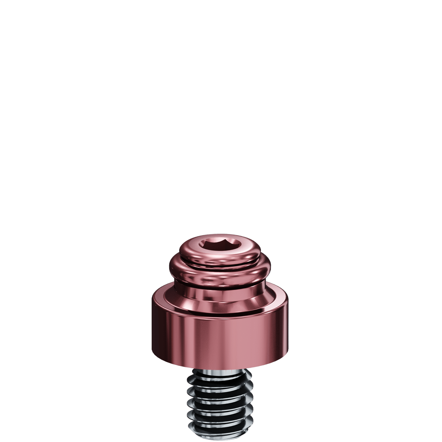 LOCATOR® R-TX Abutment - Nobel Biocare® WP External Hex