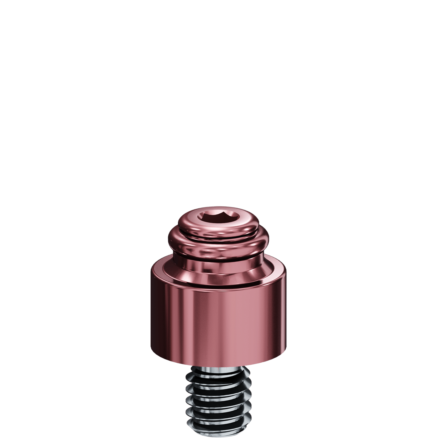 LOCATOR® R-TX Abutment - Nobel Biocare® WP External Hex
