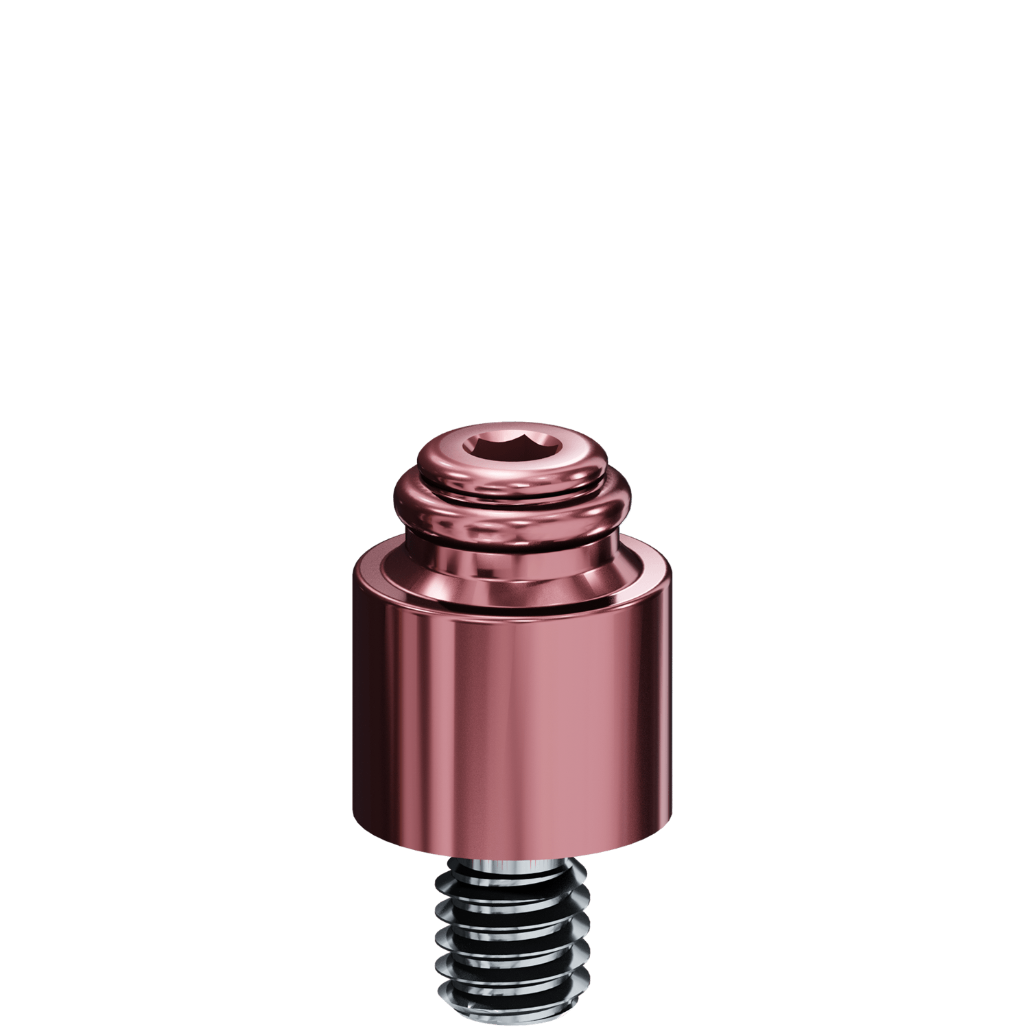 LOCATOR® R-TX Abutment - Nobel Biocare® WP External Hex