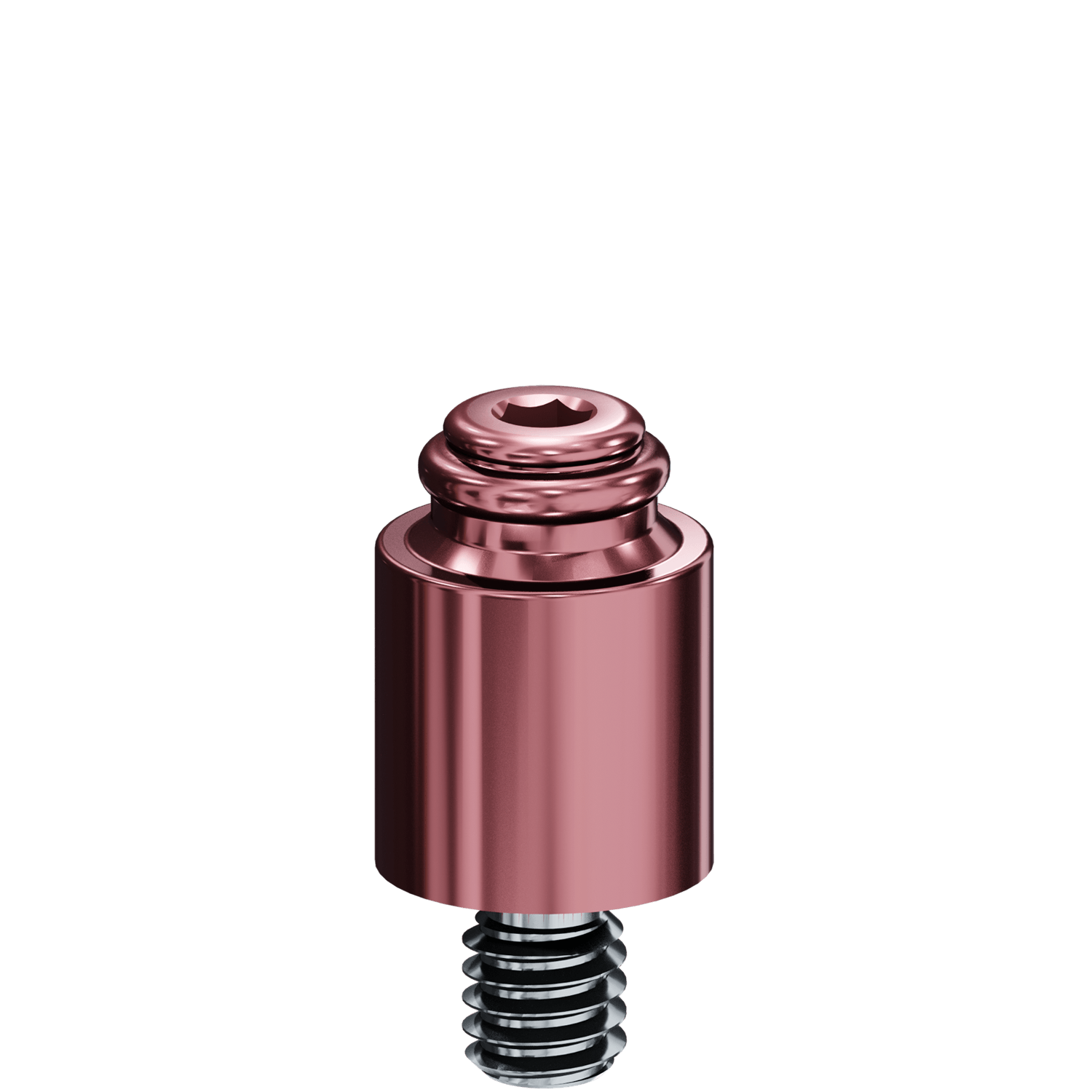 LOCATOR® R-TX Abutment - Nobel Biocare® WP External Hex