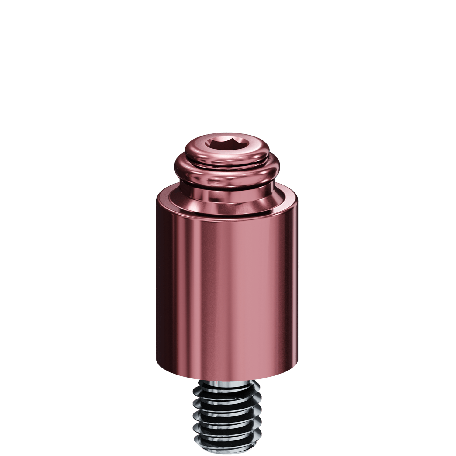 LOCATOR® R-TX Abutment - Nobel Biocare® WP External Hex